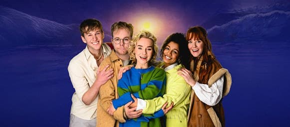 Hoe overleef ik alles wat ik niemand vertel?