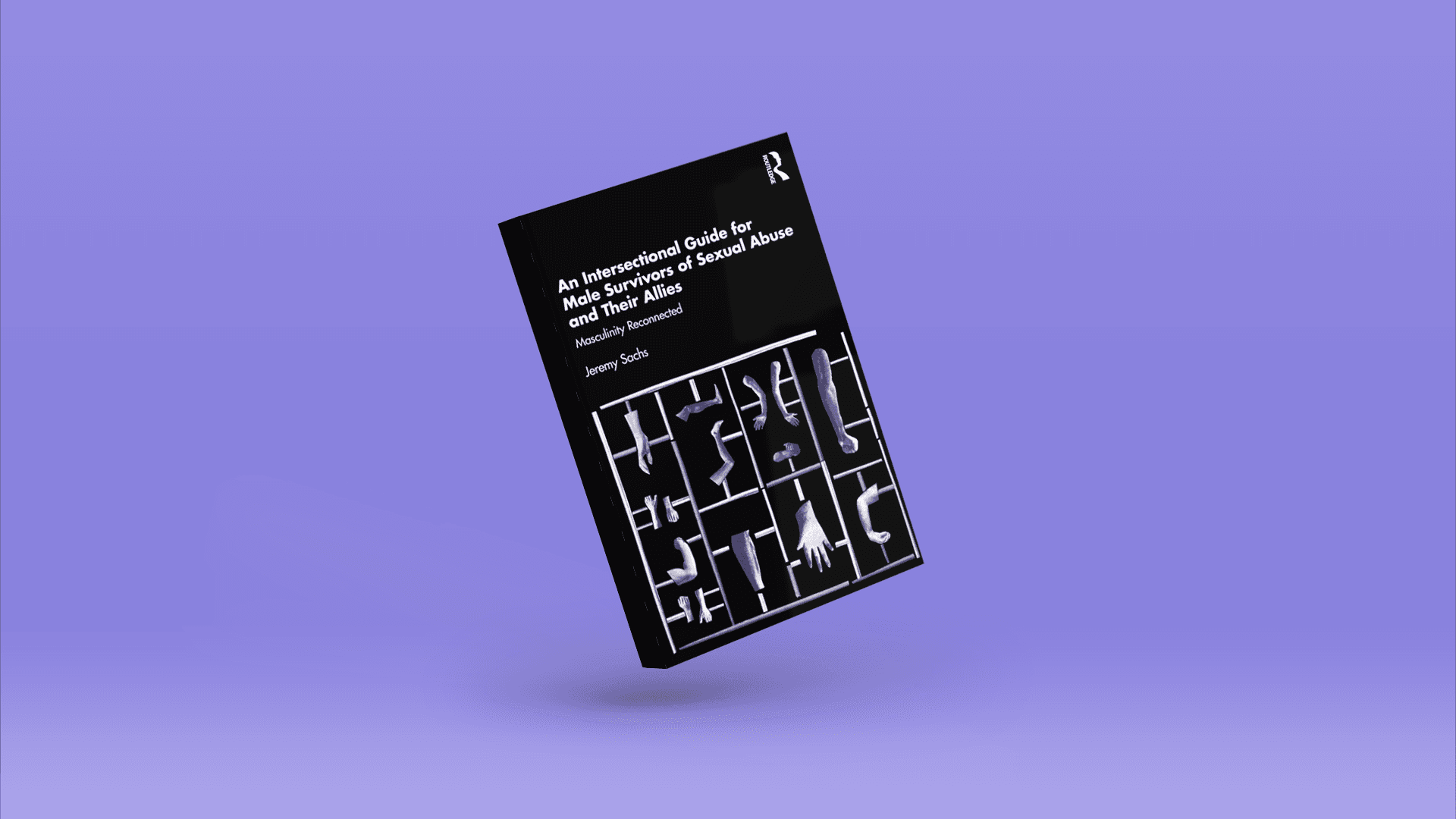 An Intersectional Guide for Male Survivors of Sexual Abuse and Their Allies