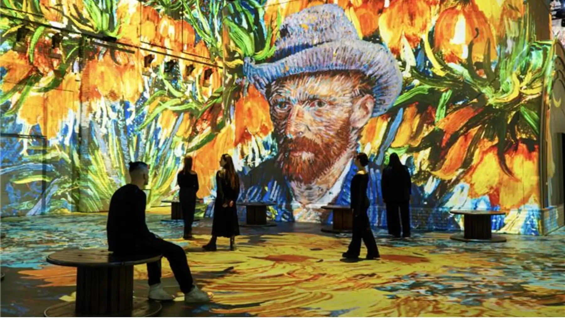 From Vermeer to Van Gogh, Dutch Masters;