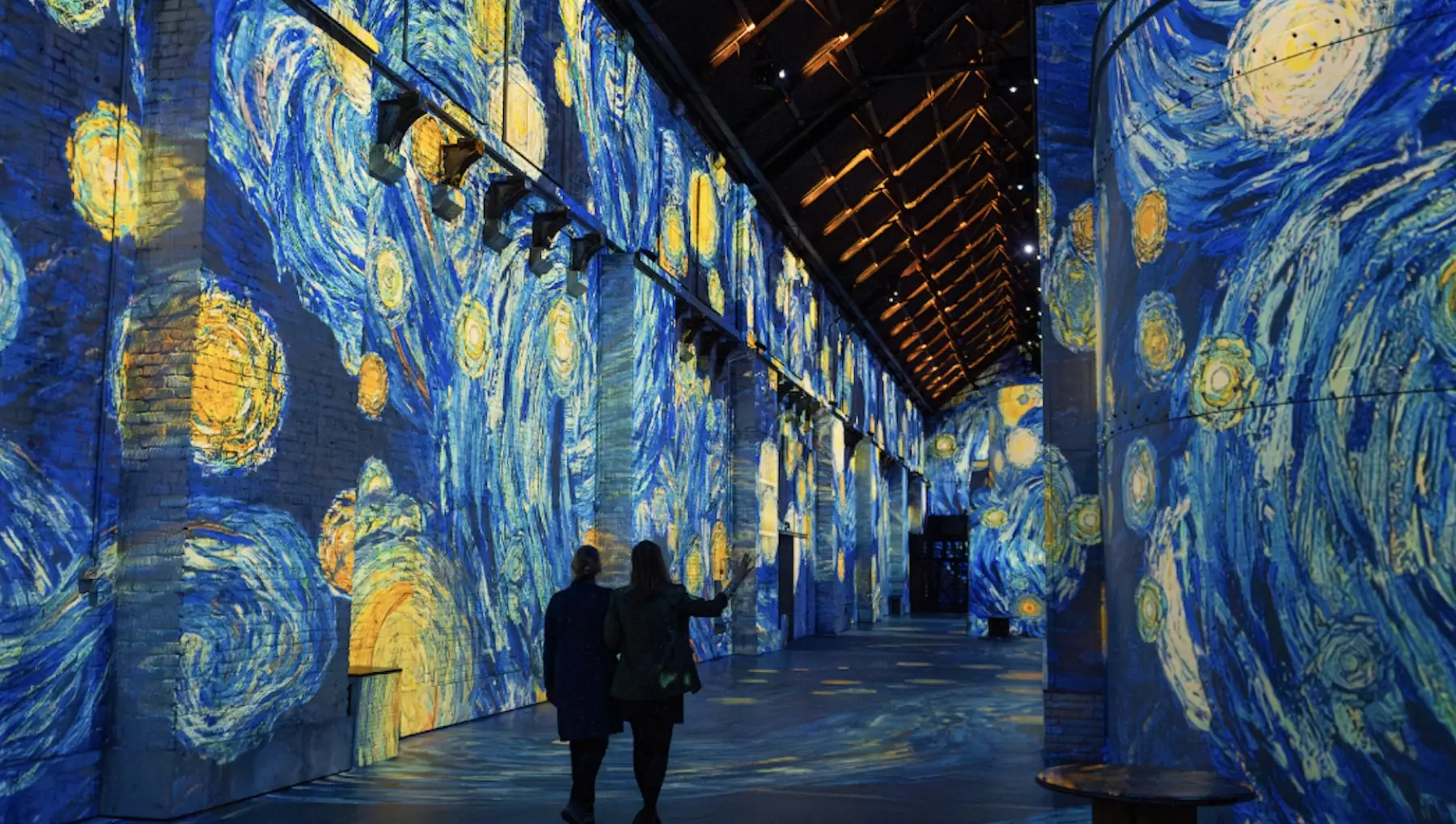 From Vermeer to Van Gogh, Dutch Masters;