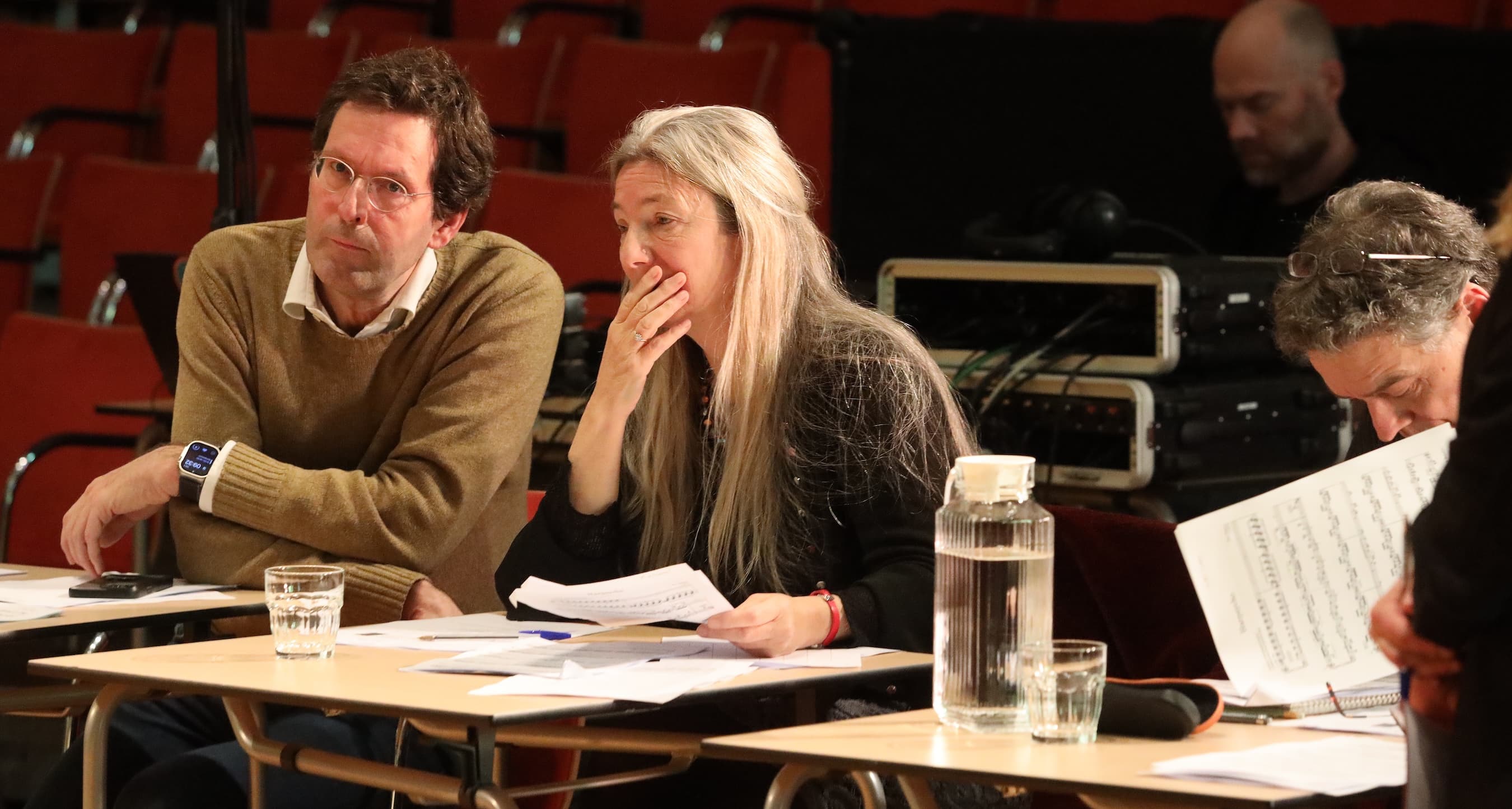 Klavecimbelconcours I Finale