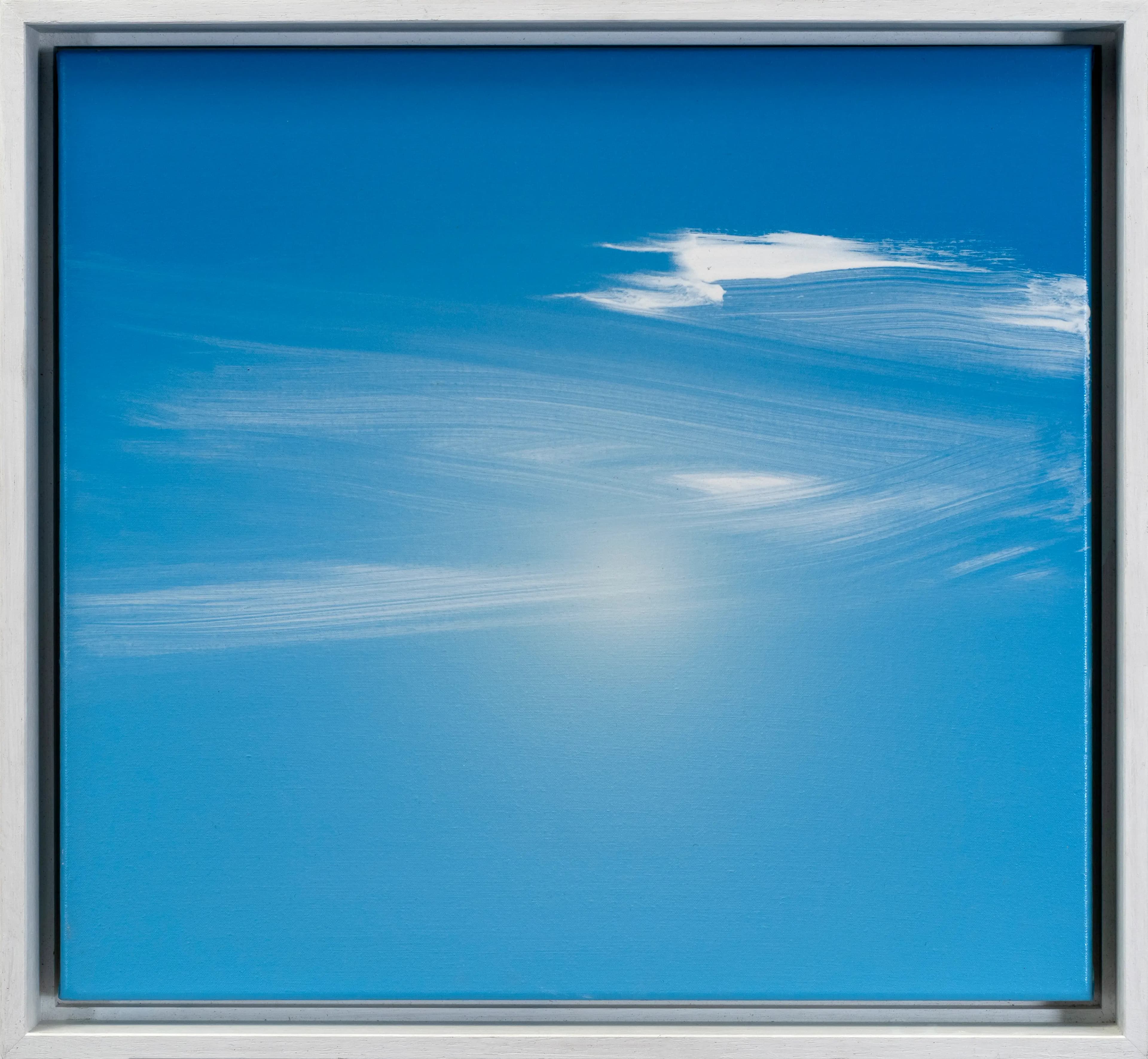 Sunburst (Lieven Hendriks, 2025)