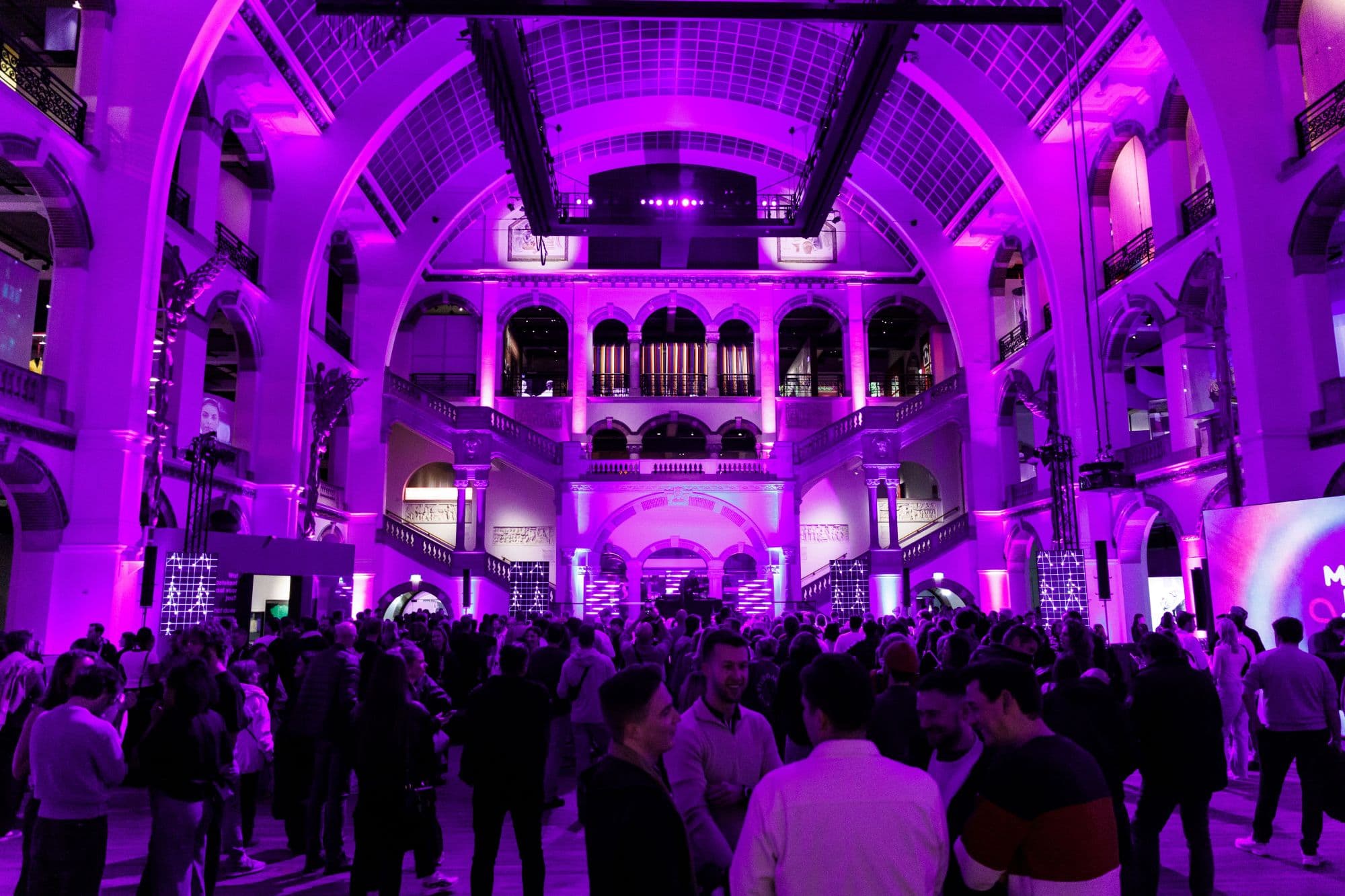 Museum Night Amsterdam