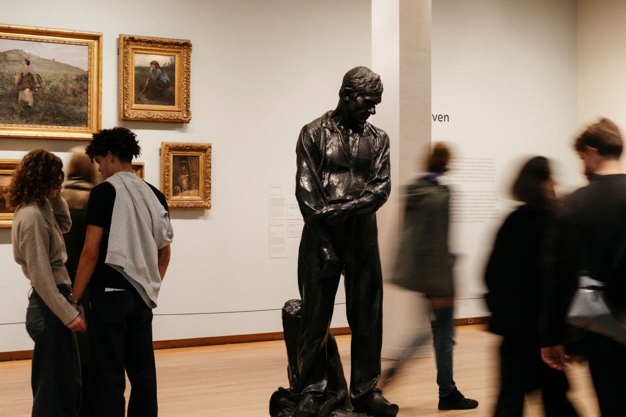 Museum Night Amsterdam