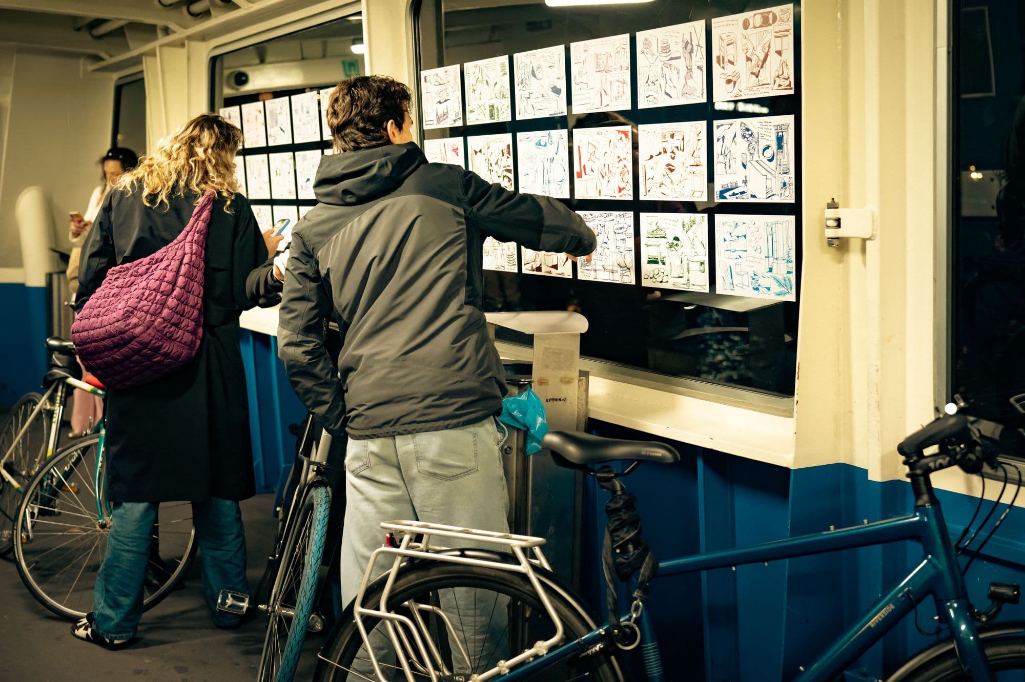 Museum Night Amsterdam