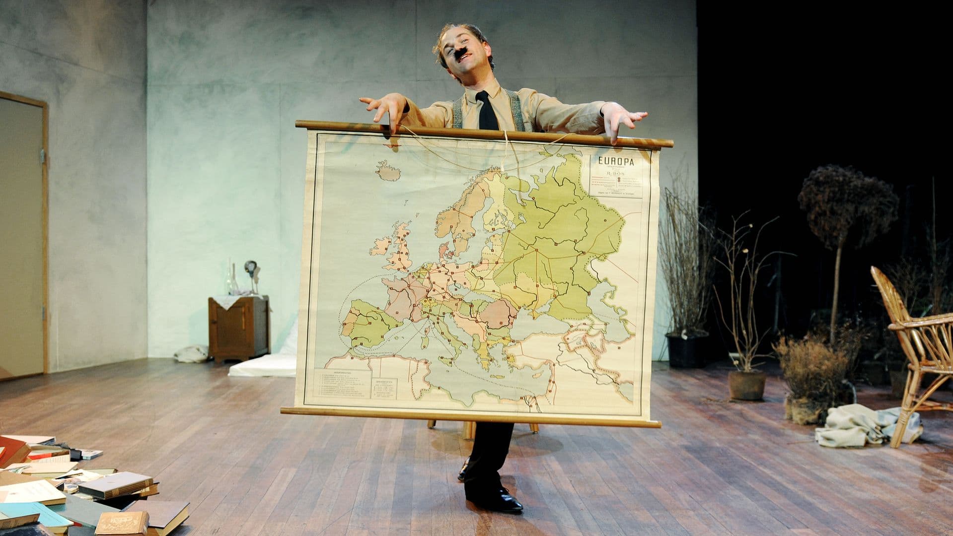 Villa Europa De Warme Winkel