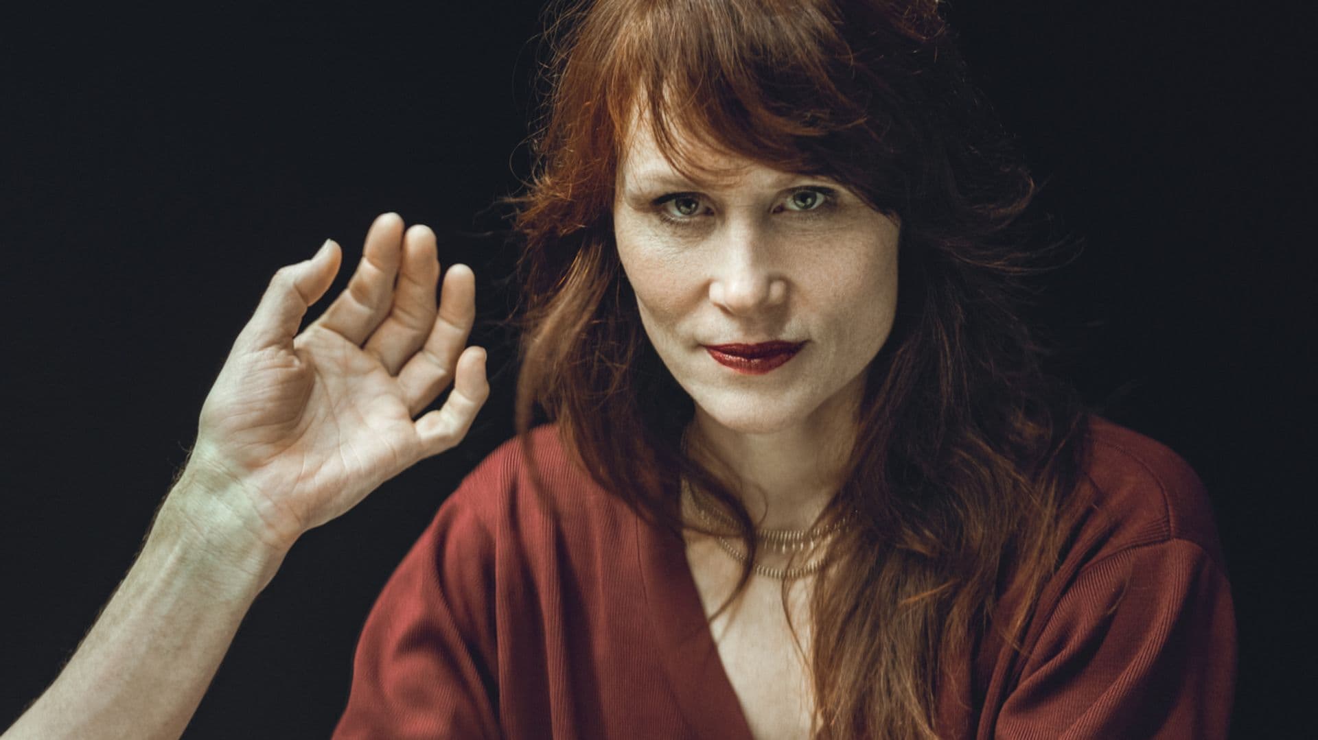 We Don't Live Here Anymore