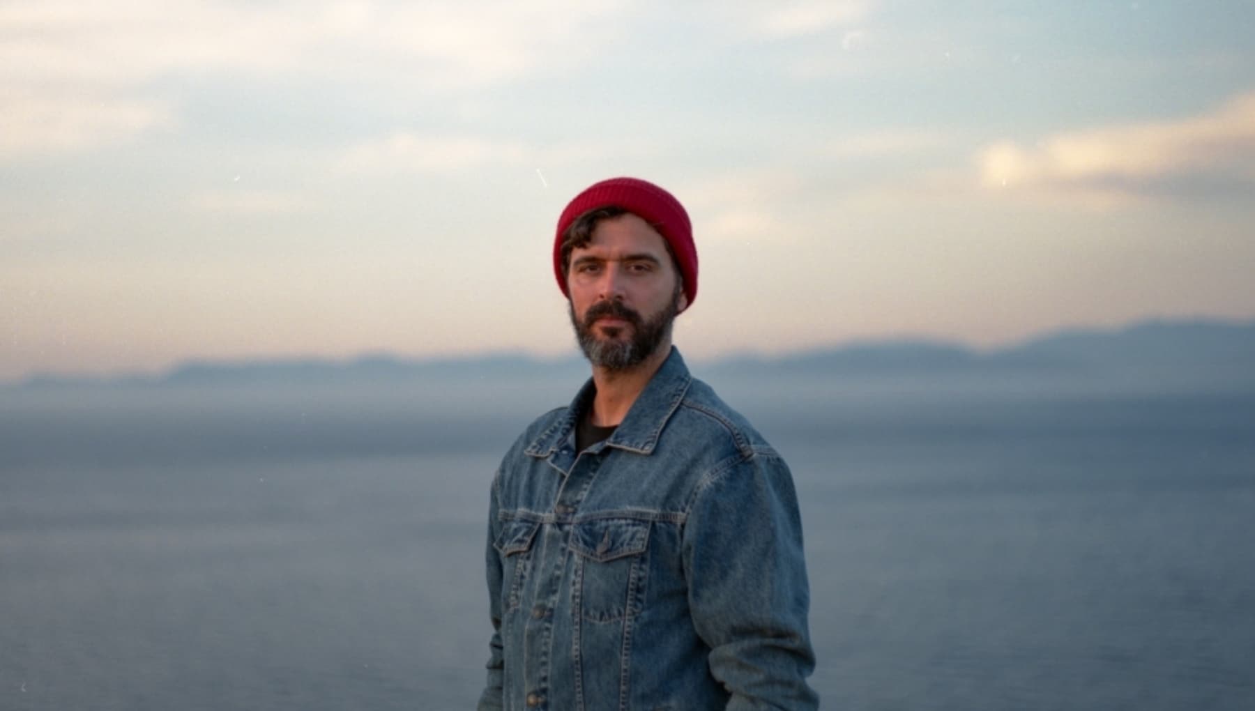 Petros Klampanis ft. Kristjan Randalu & Ziv Kravitz – Latent Info