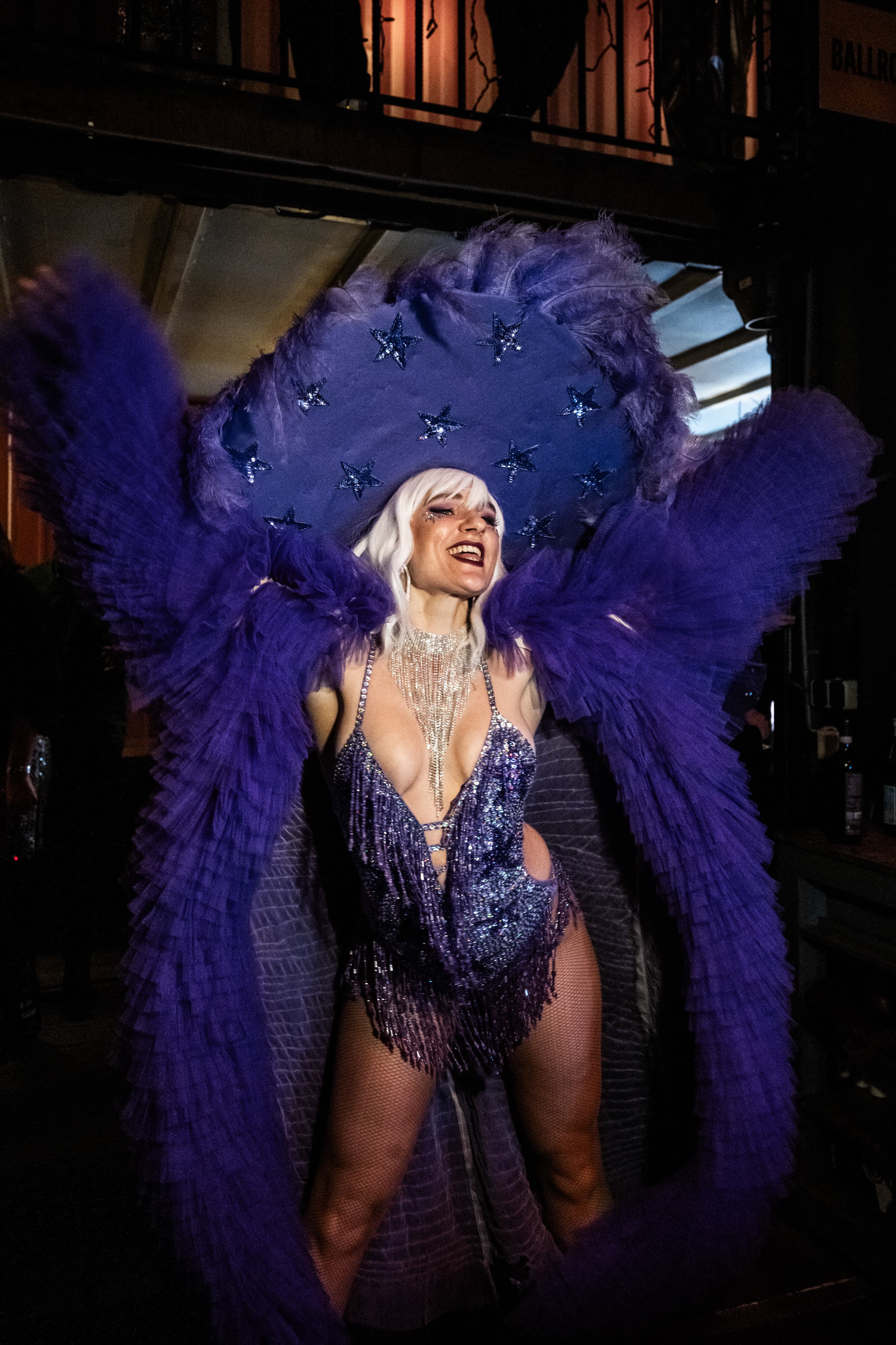 NEW YEAR’S EVE BIJ PLLEK