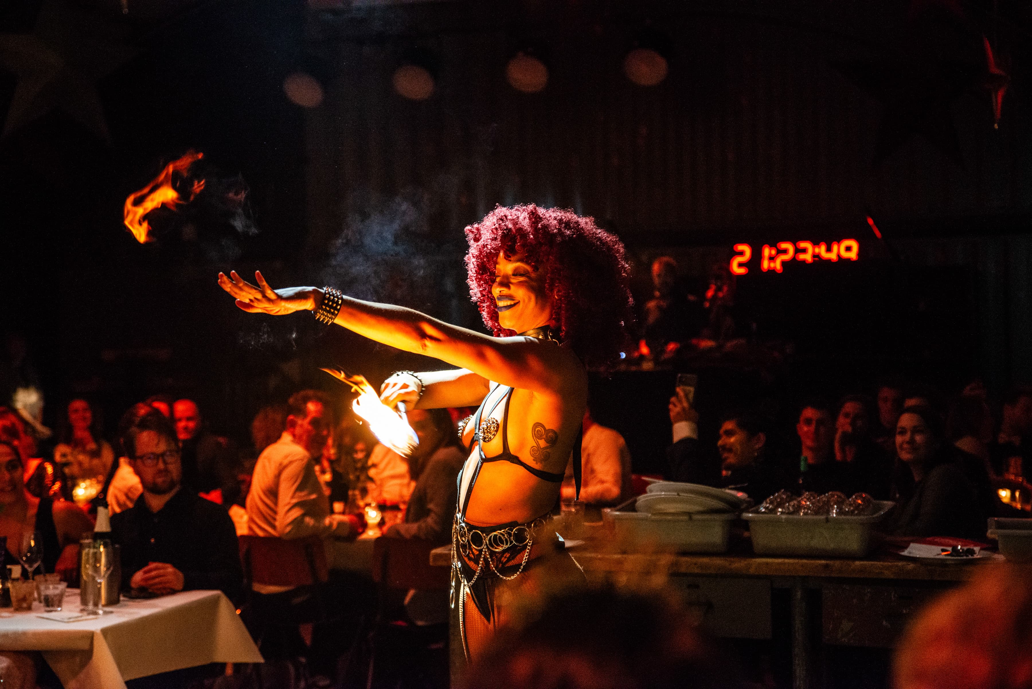 NEW YEAR’S EVE BIJ PLLEK