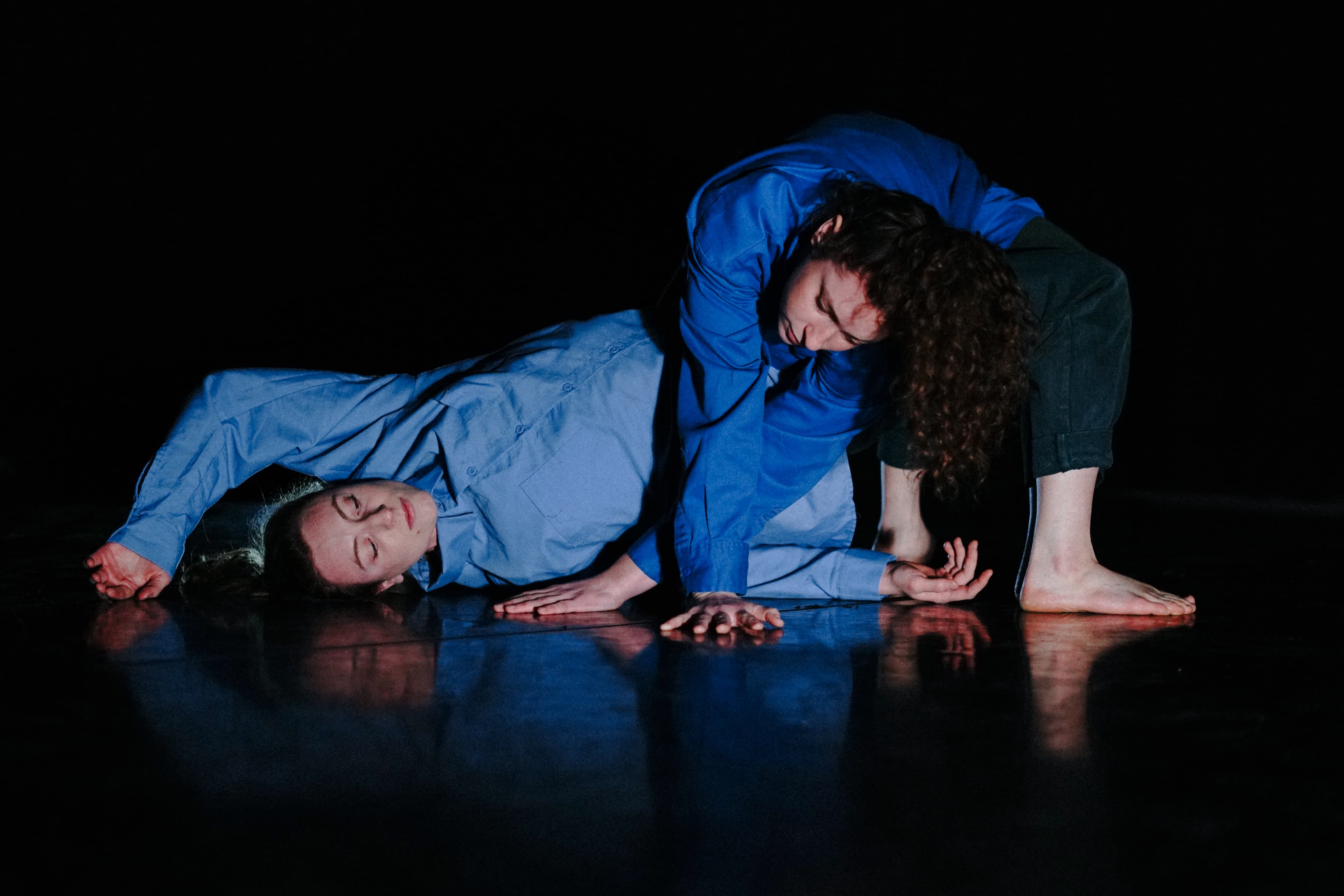 The Kettle is Always On, Nolanders