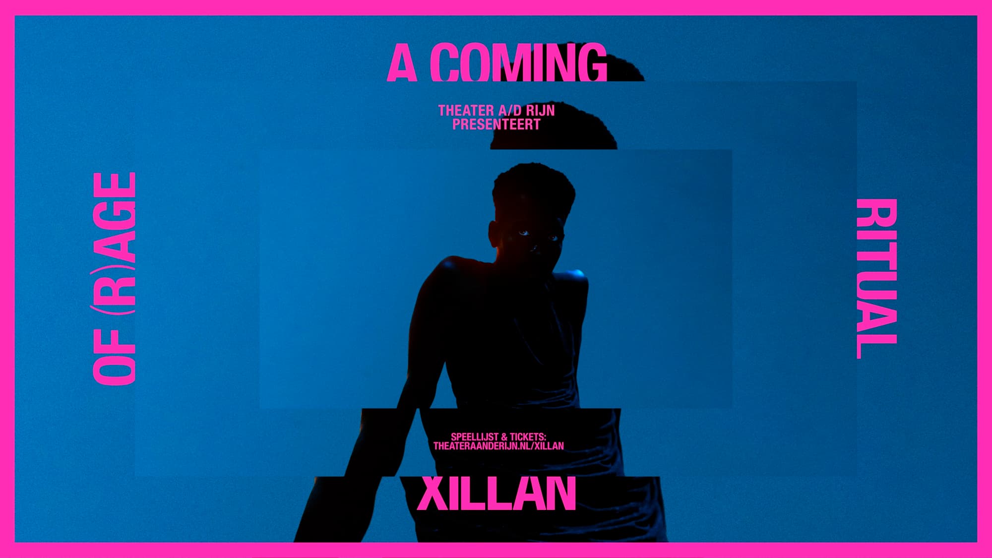 A COMING OF (R)AGE RITUAL - XILLAN