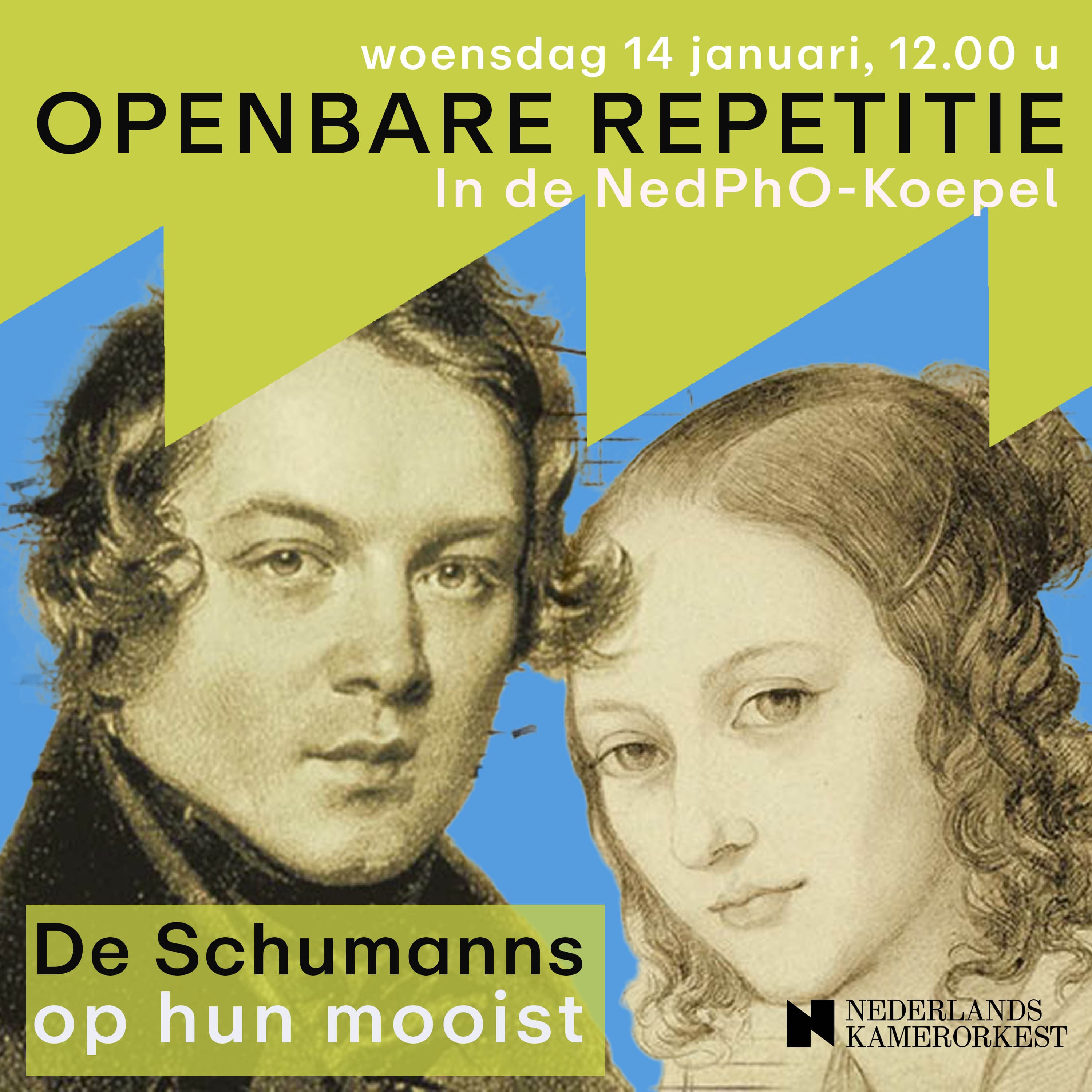 Openbare repetitie