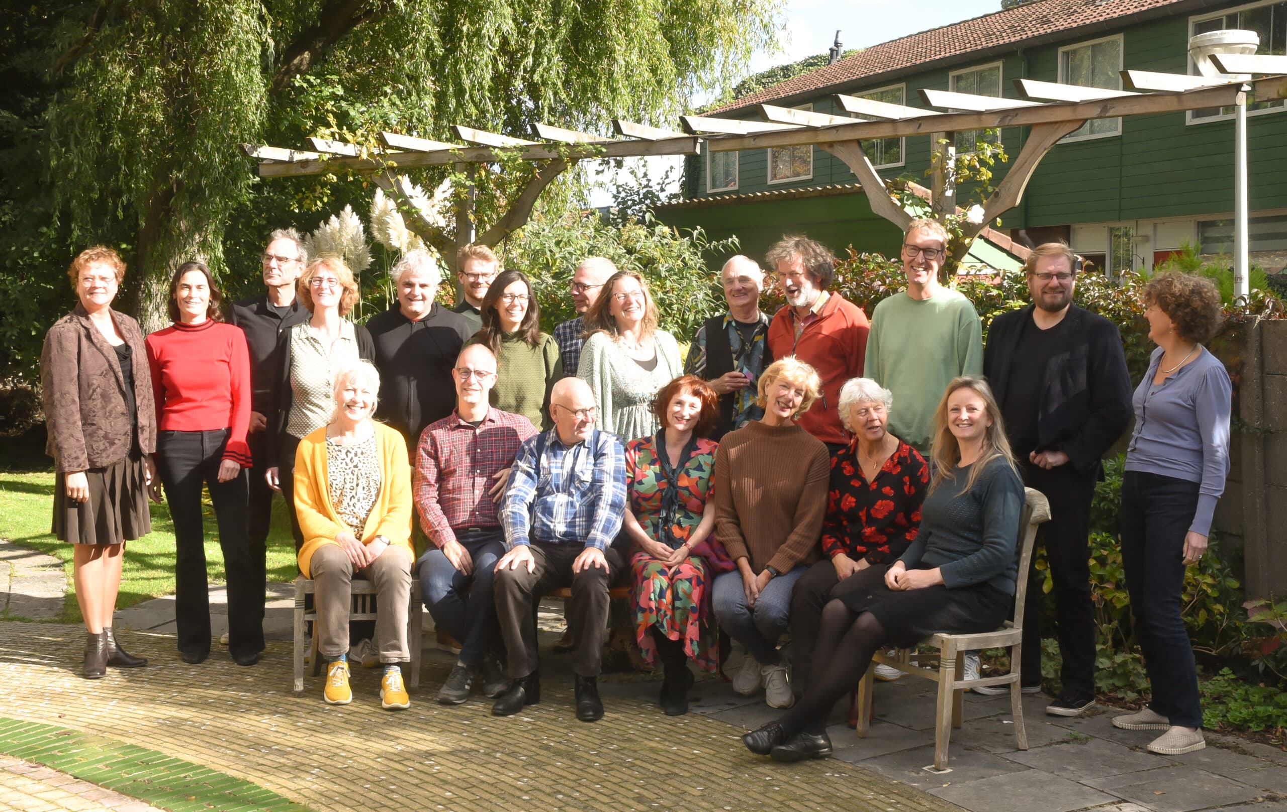 Photonen Vocaal Ensemble