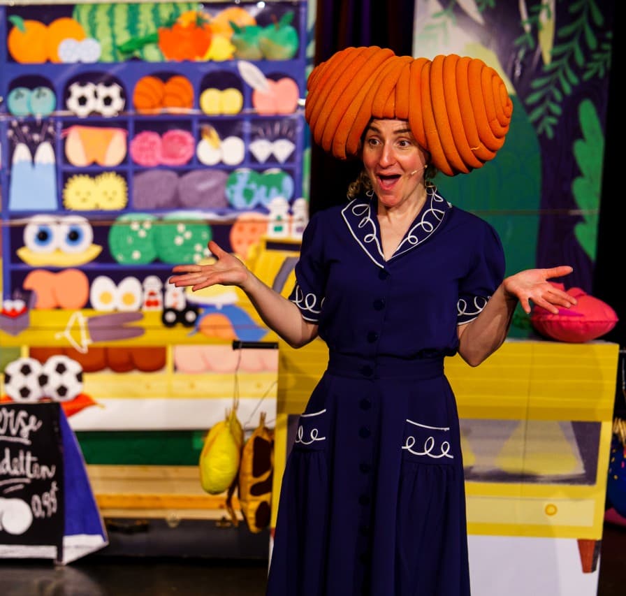 Klein Amsterdam Producties