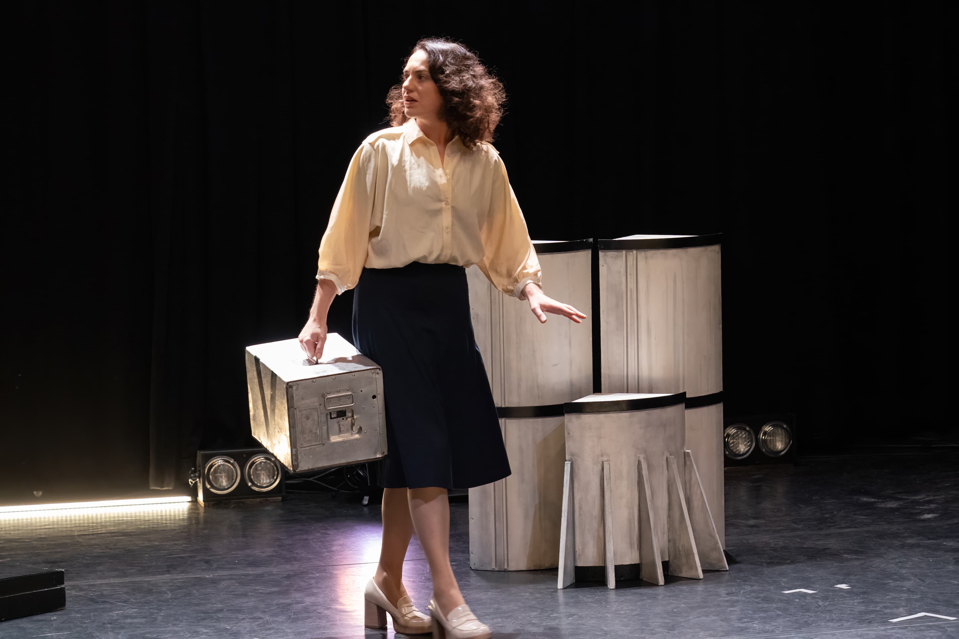 You're too cute to be an astronaut