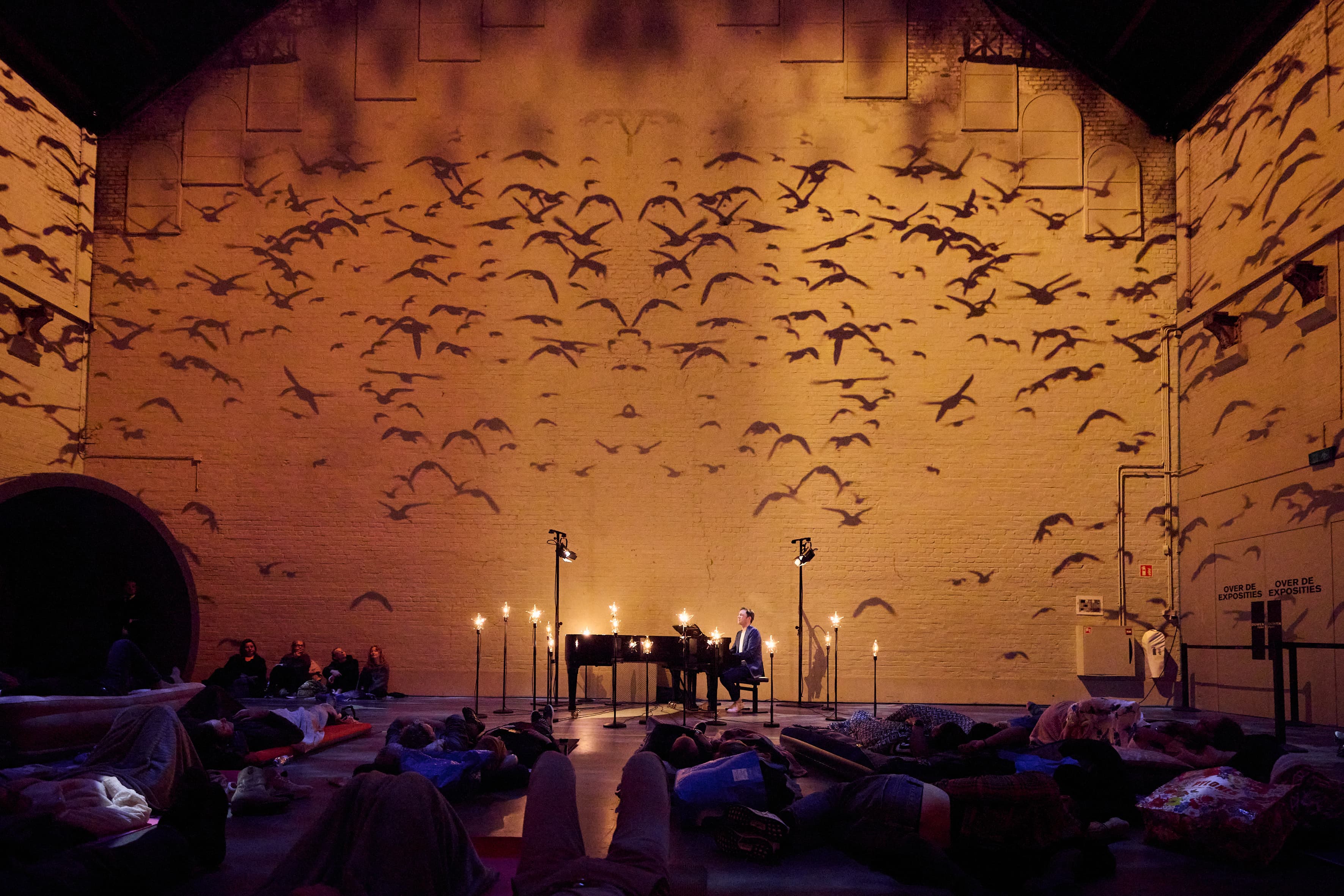 Ligconcert - Fabrique des Lumieres