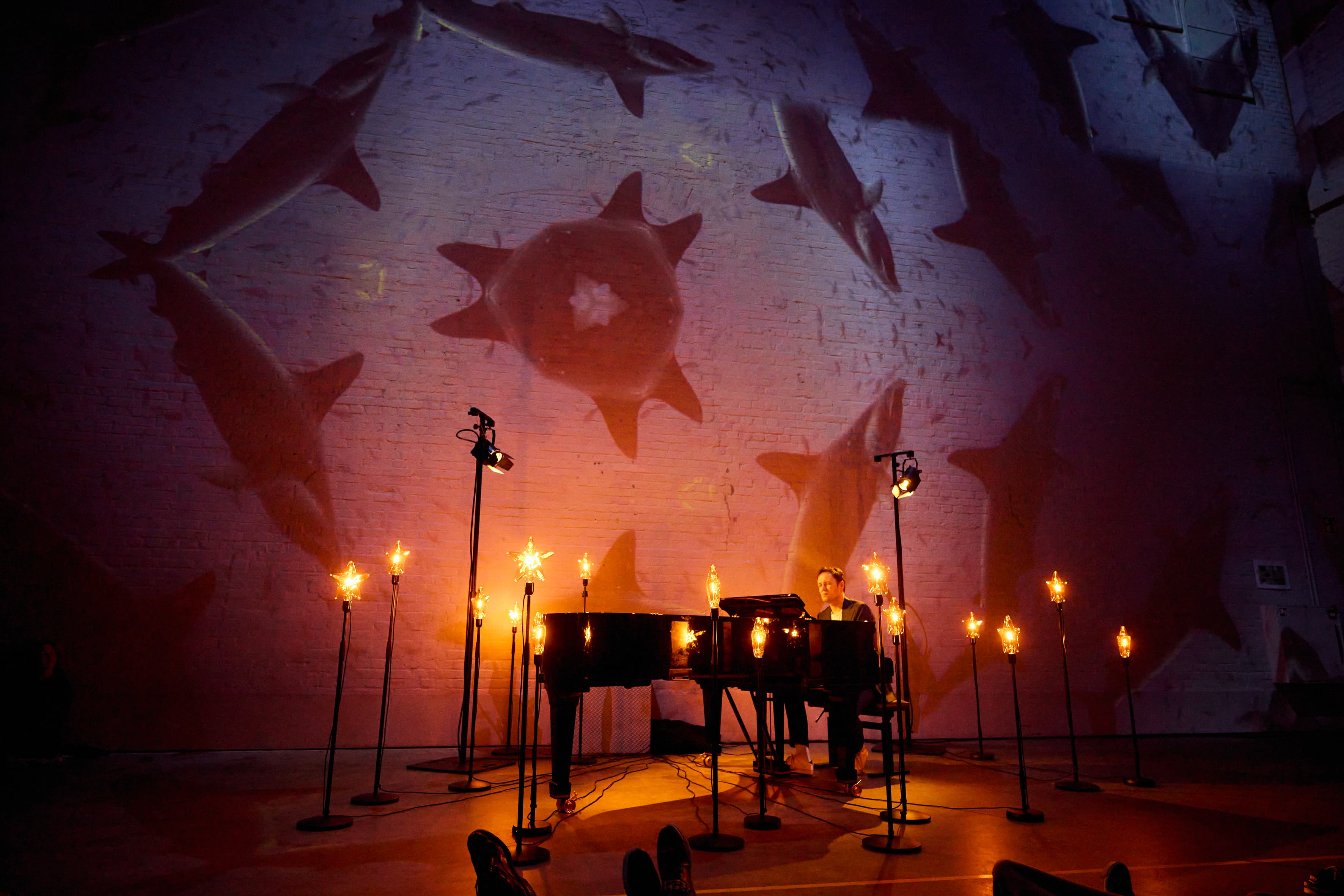 Ligconcert - Fabrique des Lumieres