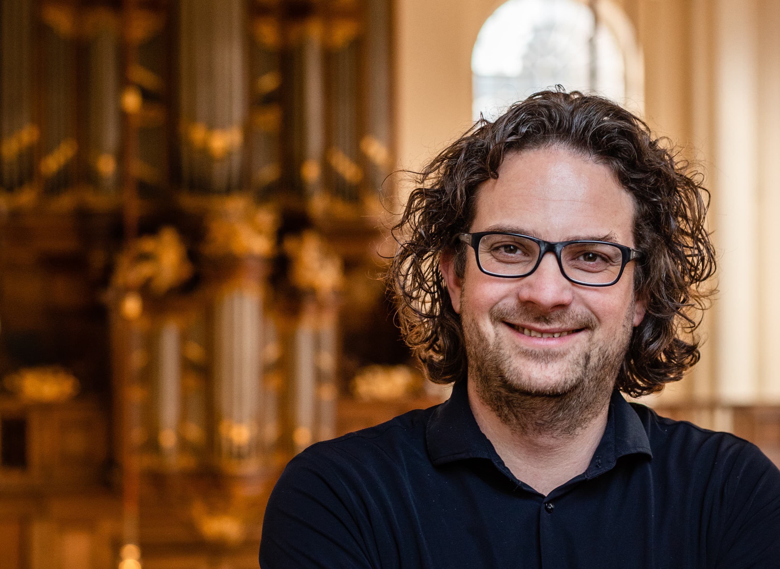 Sander van den Houten