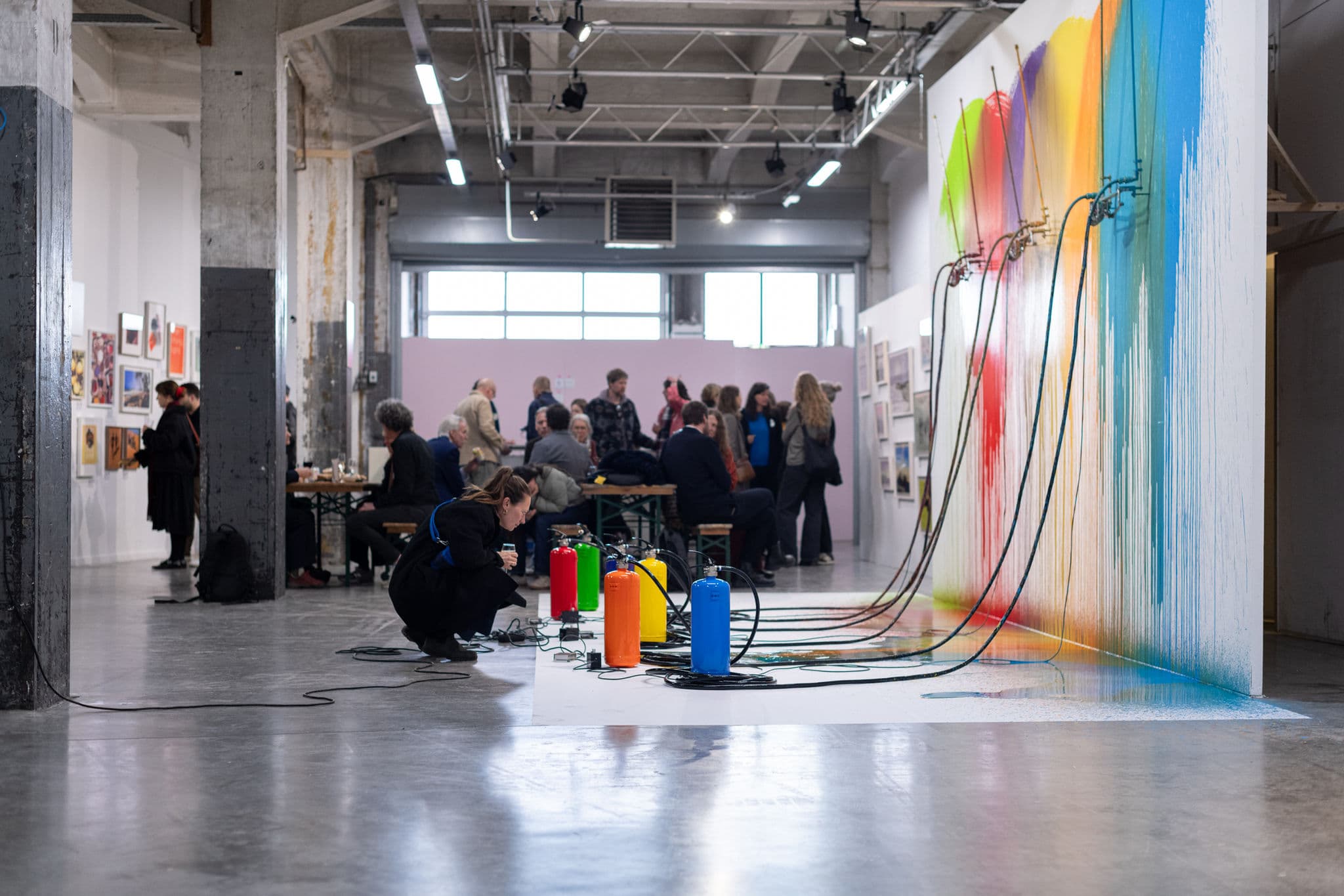 We Like Art Show 2025