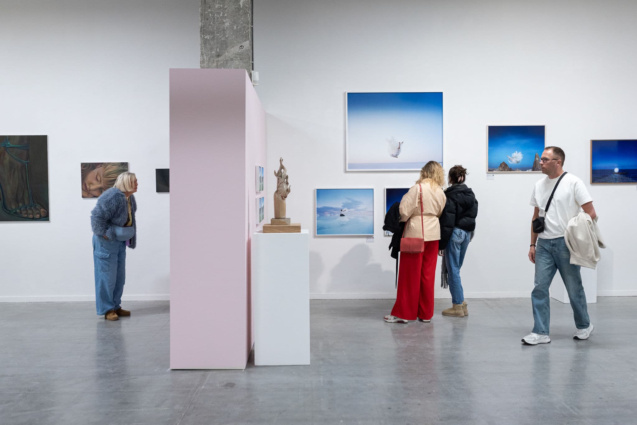 We Like Art Show 2025