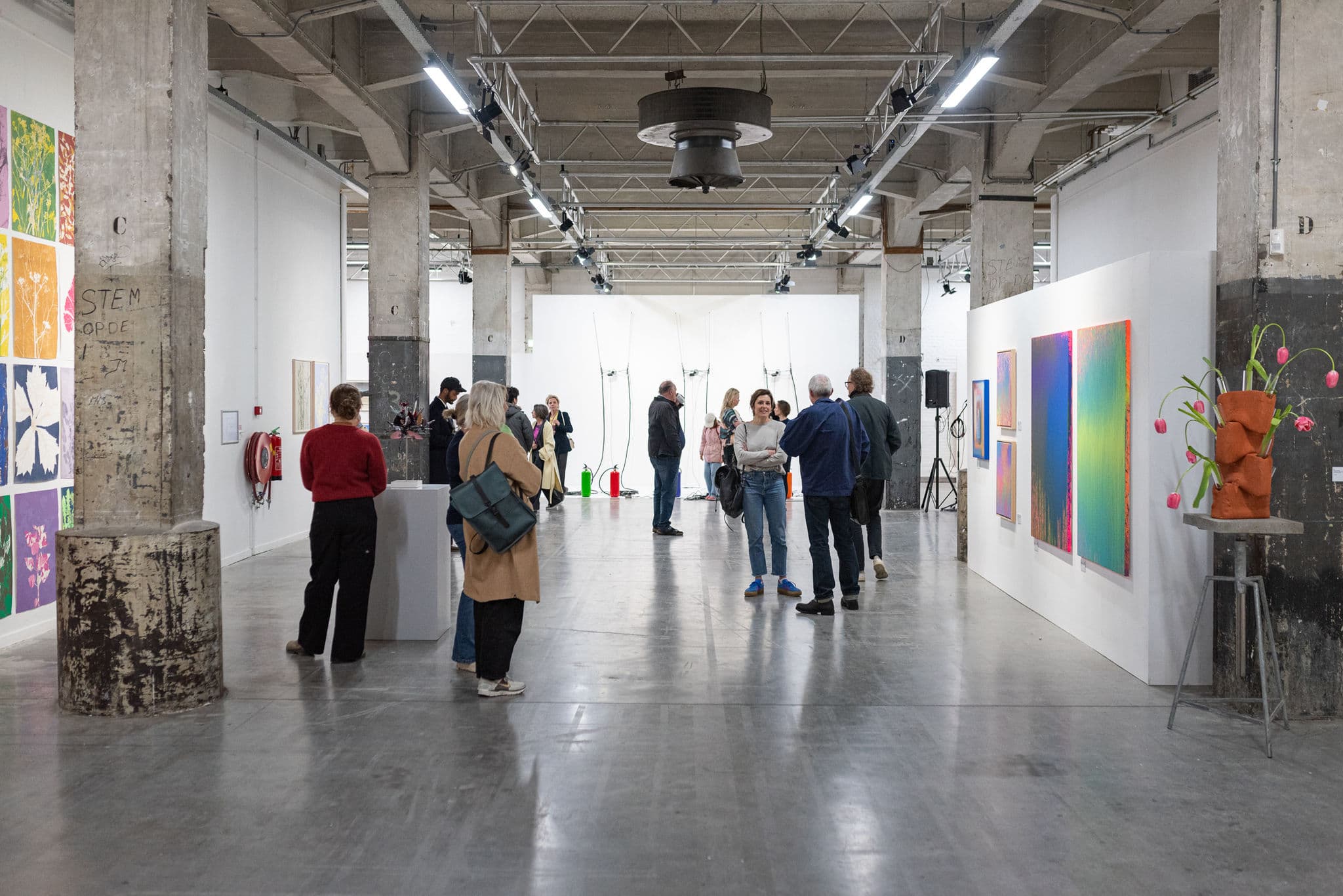 We Like Art Show 2025