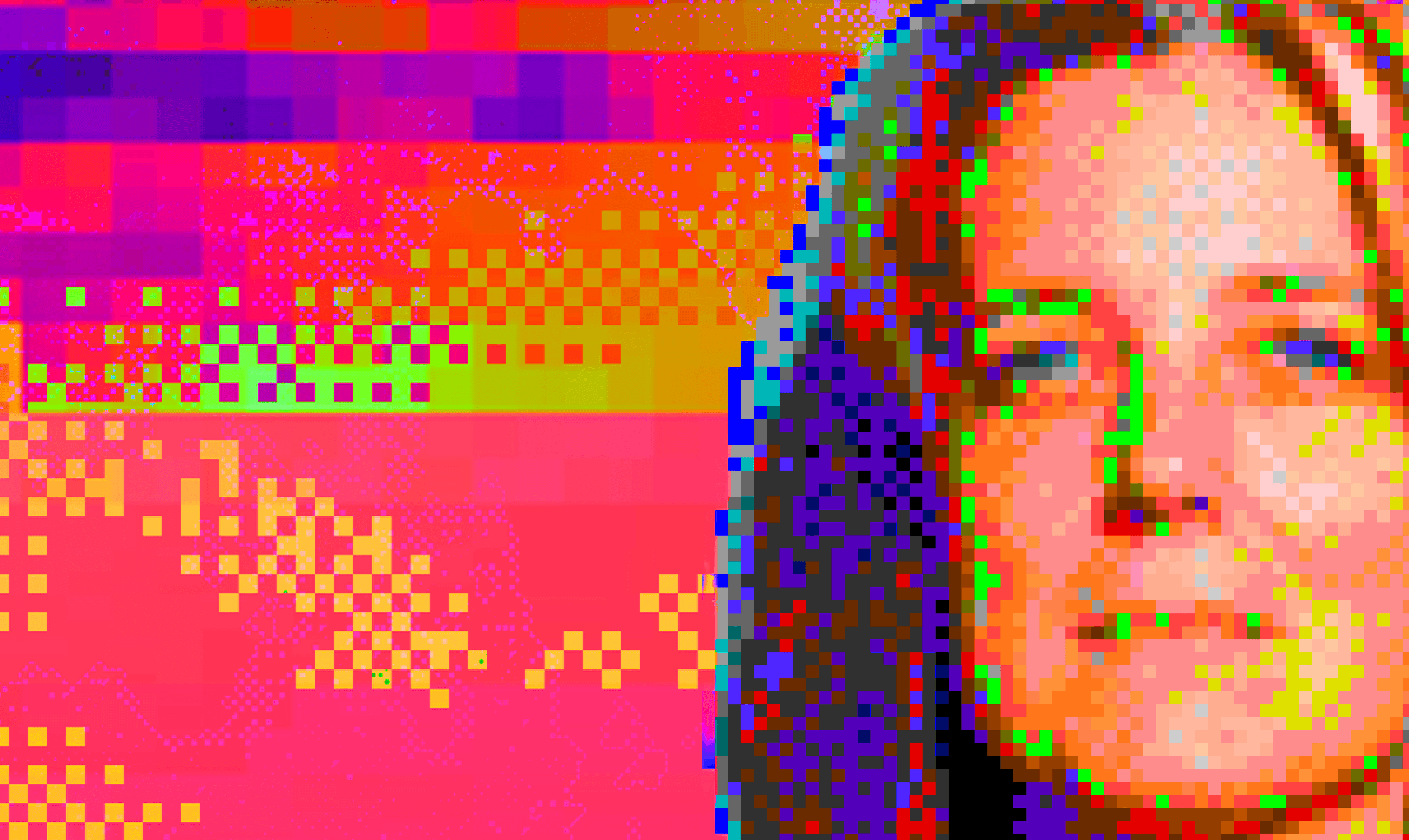 Staat van het Internet