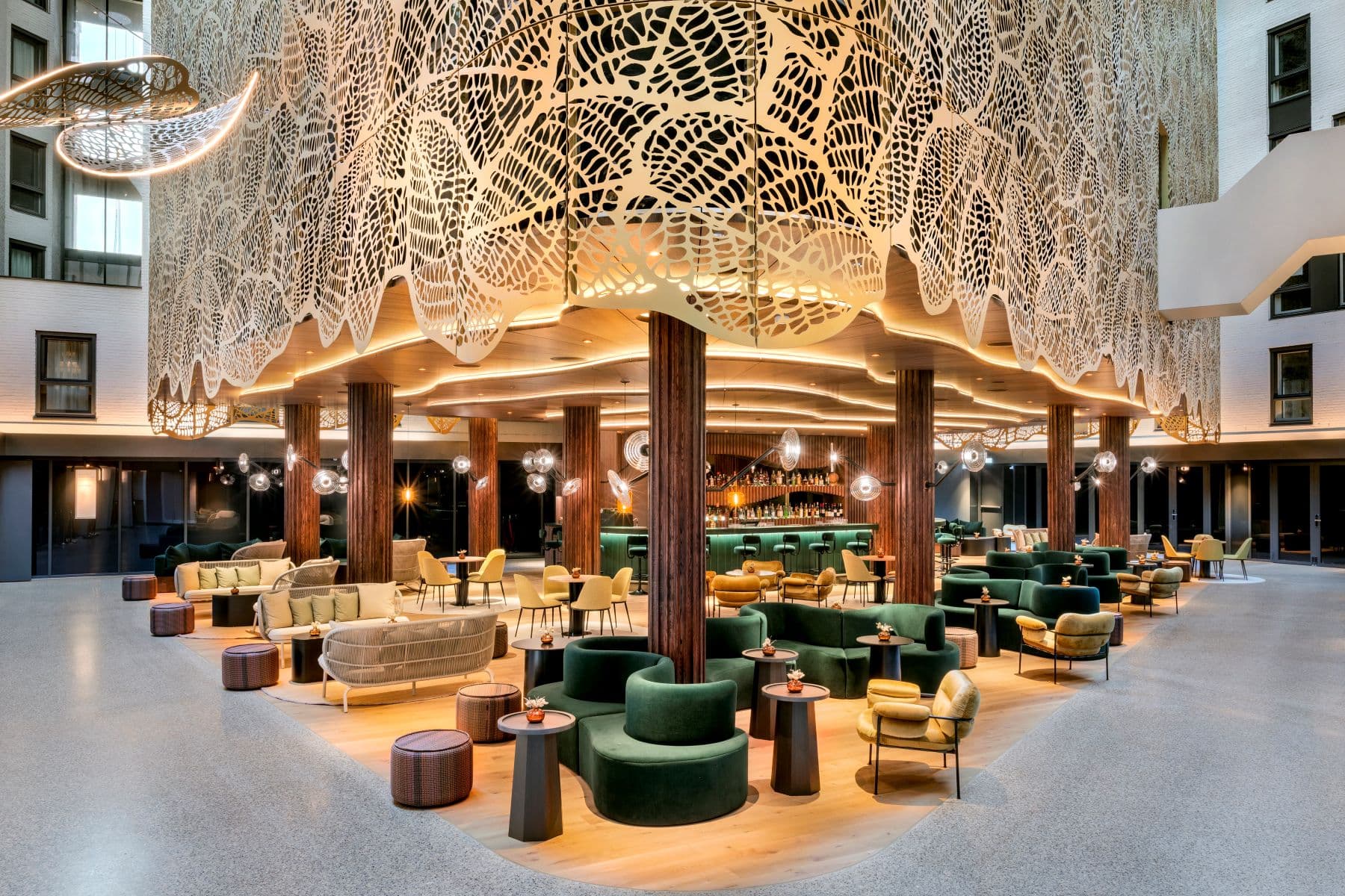 Renaissance Amsterdam Hotel