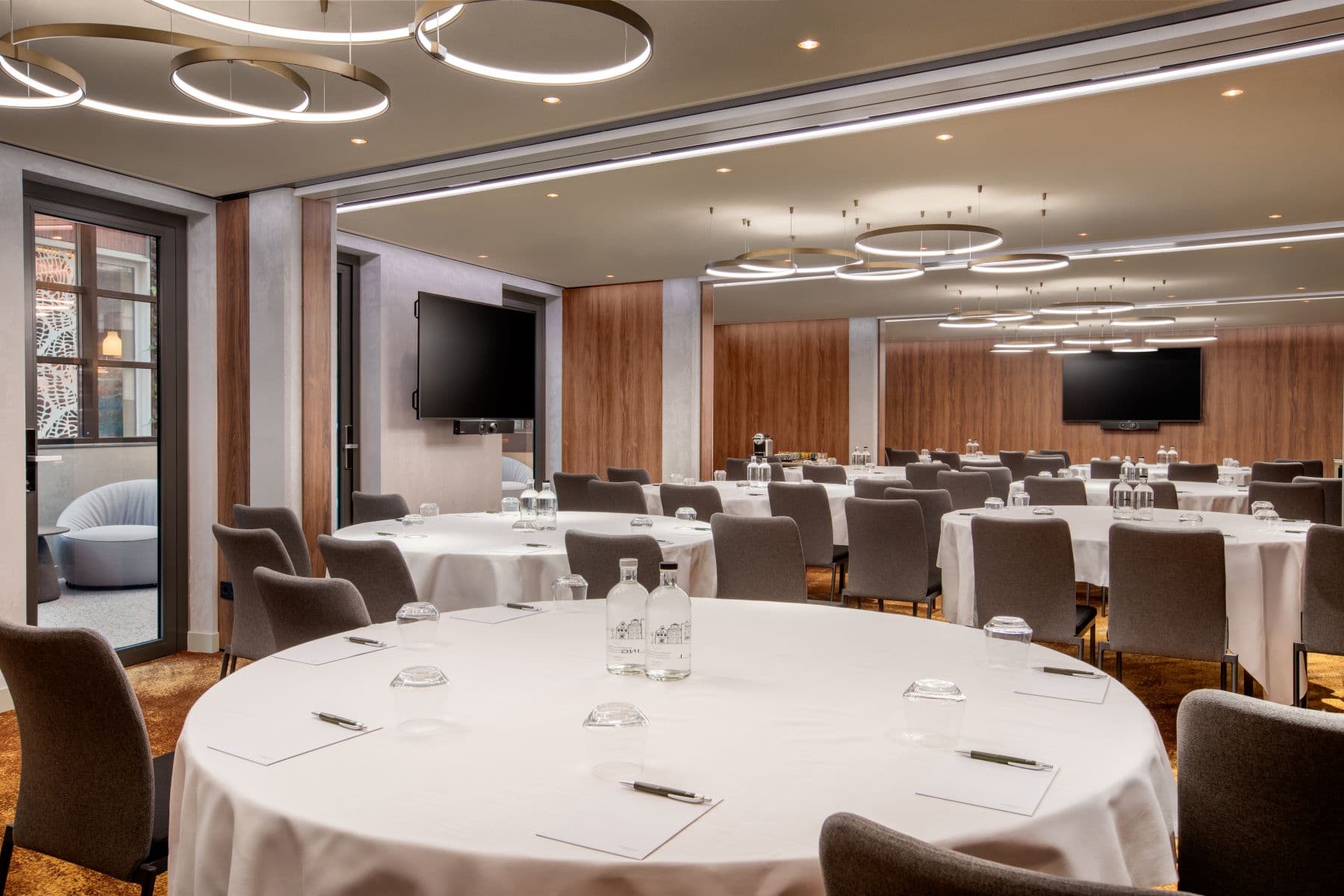 Renaissance Amsterdam Hotel