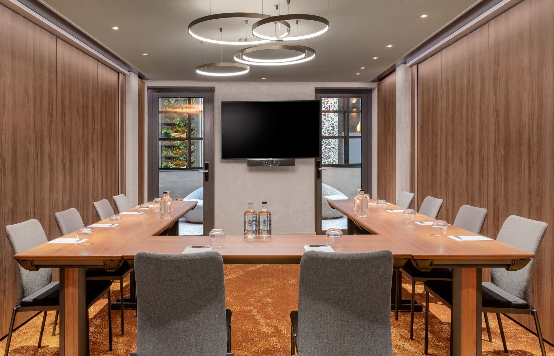 Renaissance Amsterdam Hotel