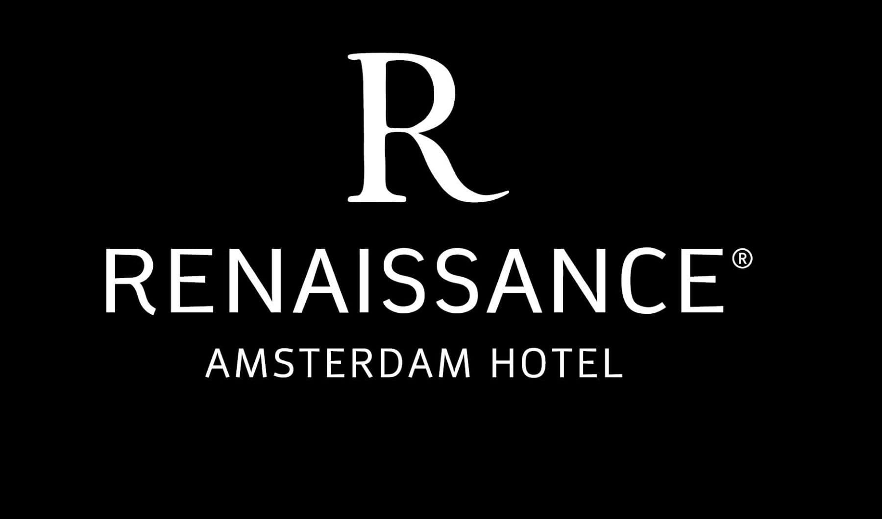 Renaissance Amsterdam Hotel