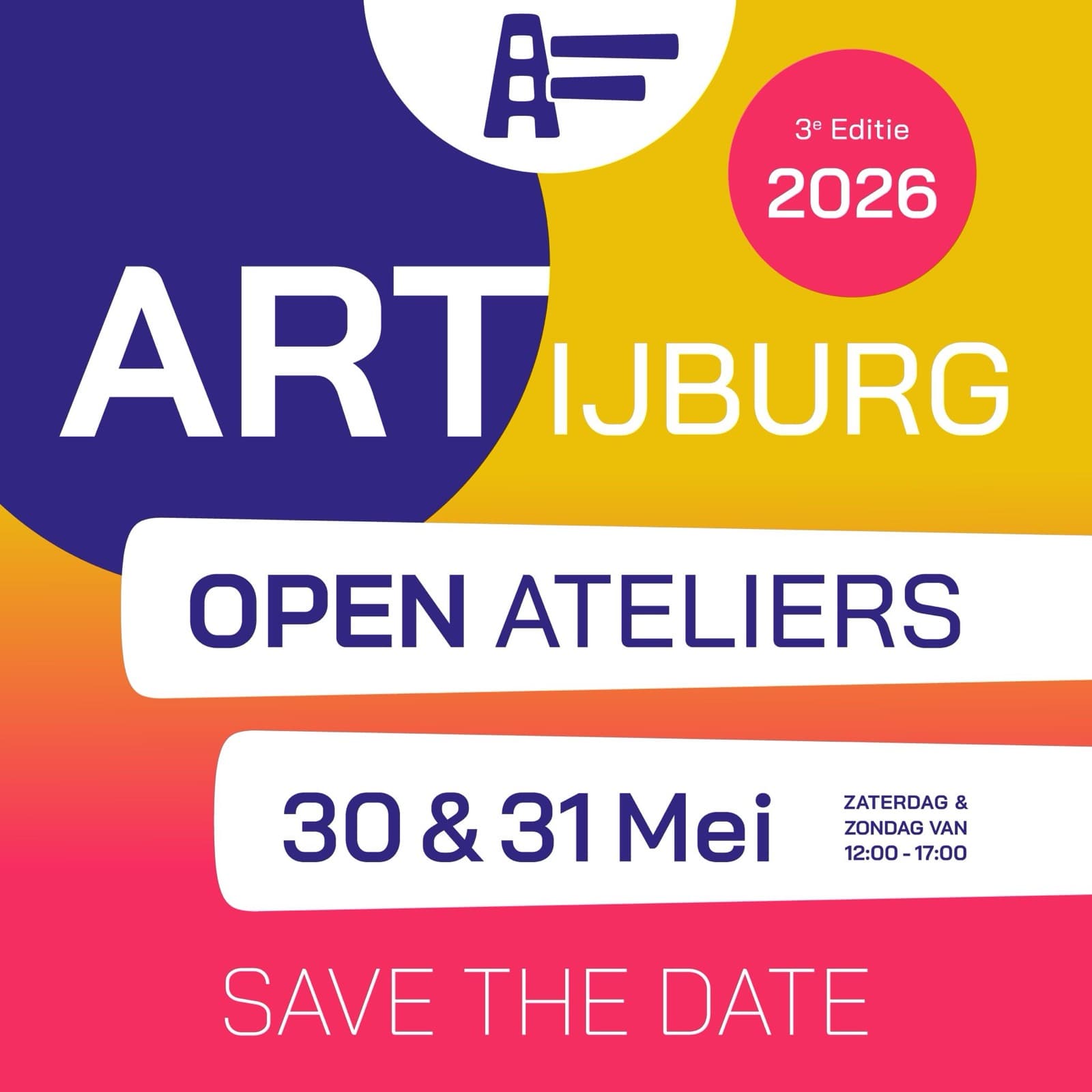 Art IJburg. Open ateliers