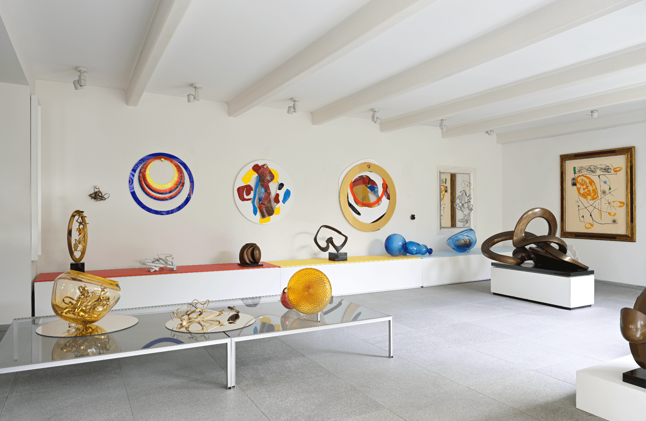 Museumhuis Jan Verschoor 2026, foto door Eddy Wenting