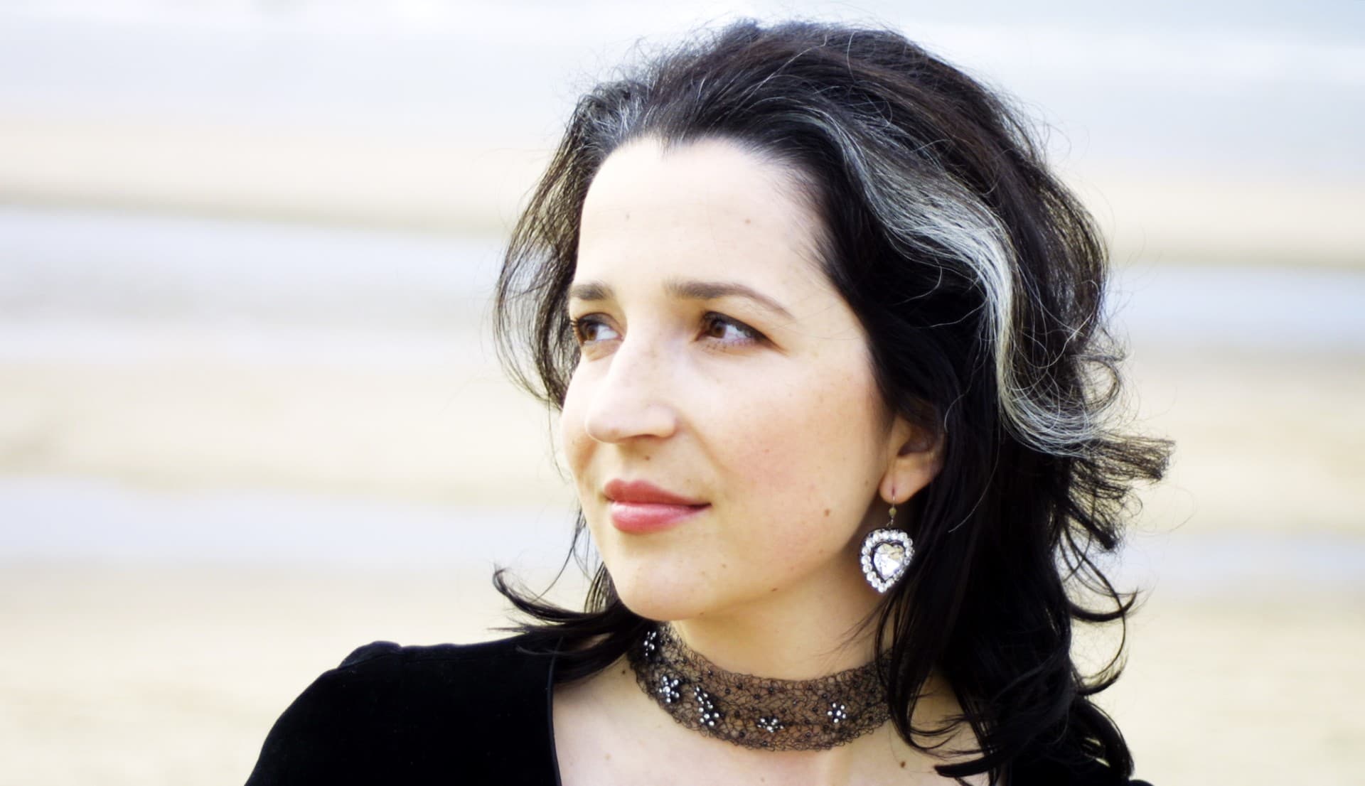 Pianiste Marietta Petkova