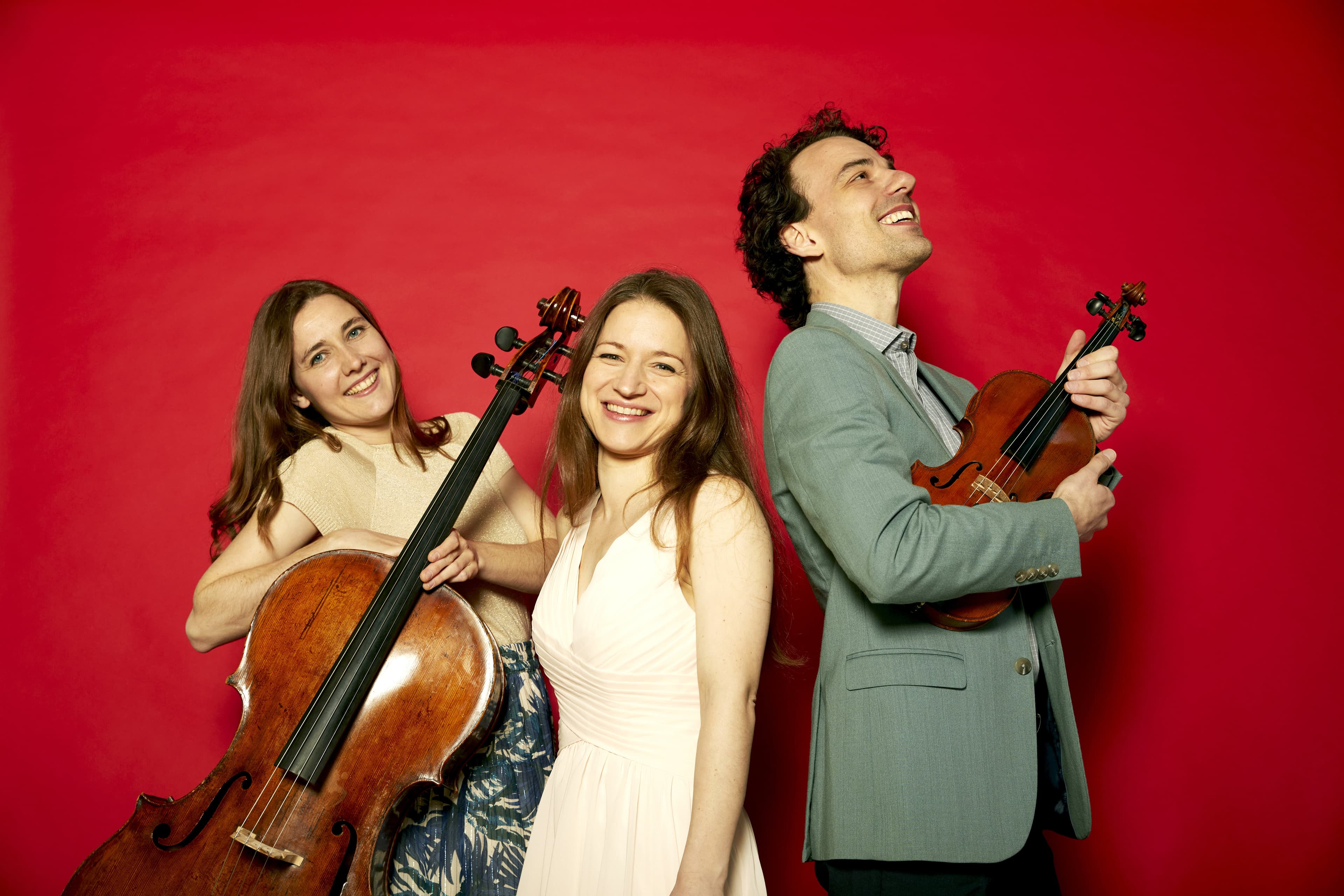 Delta Piano Trio