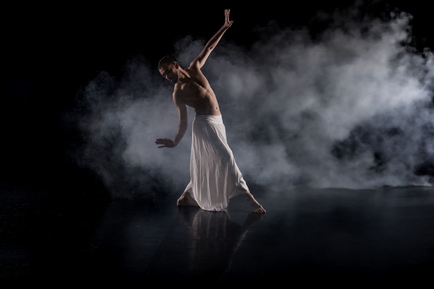 Fade Out (Powered by ZID) - Foto door Greg Litwin