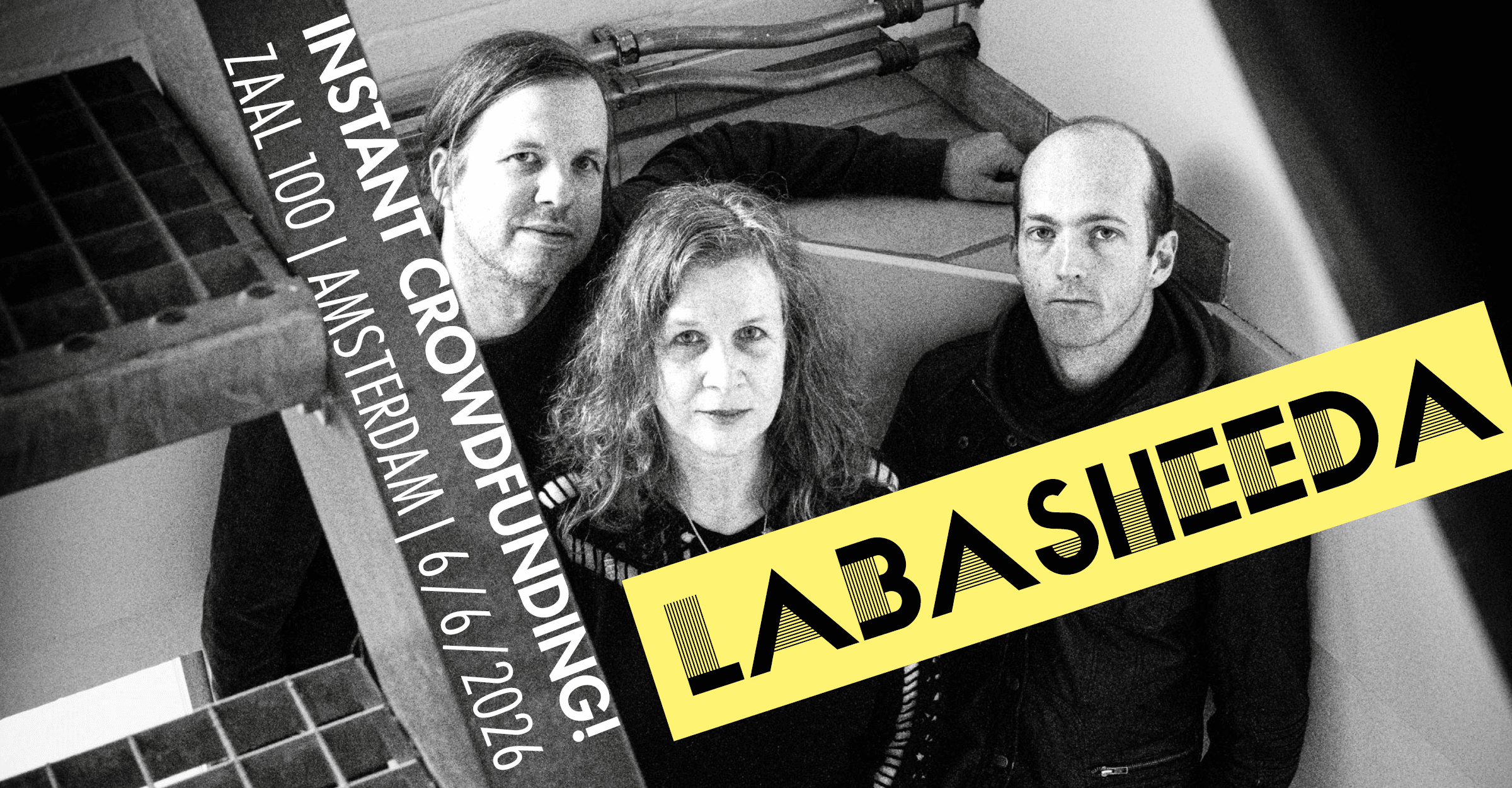 Labasheeda