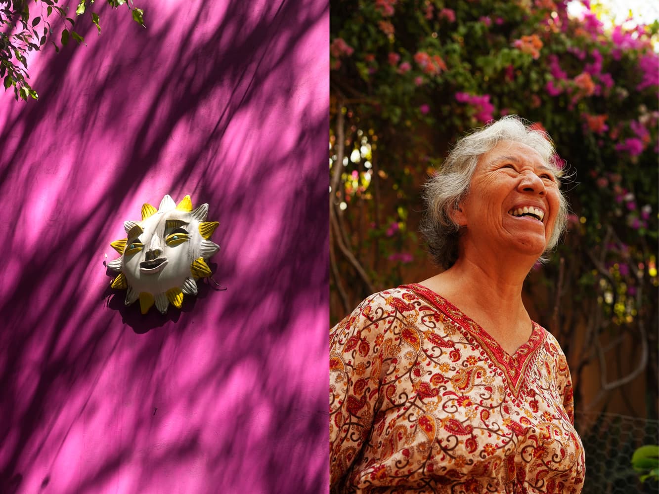 Marissa Splinter, El sol & Rosalia, 2024