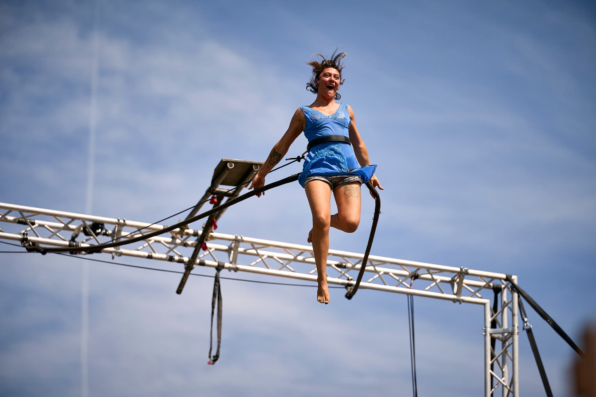 Circusbende Festival