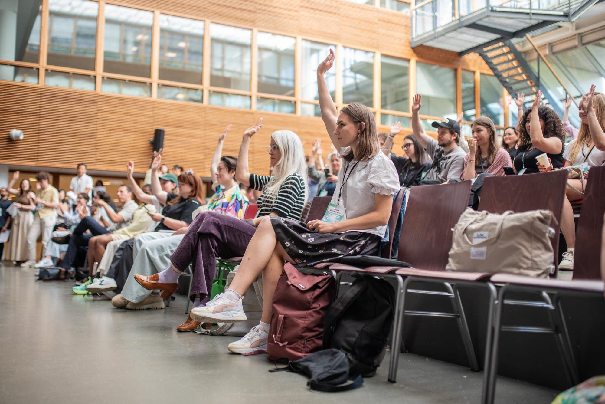 UX Camp Amsterdam