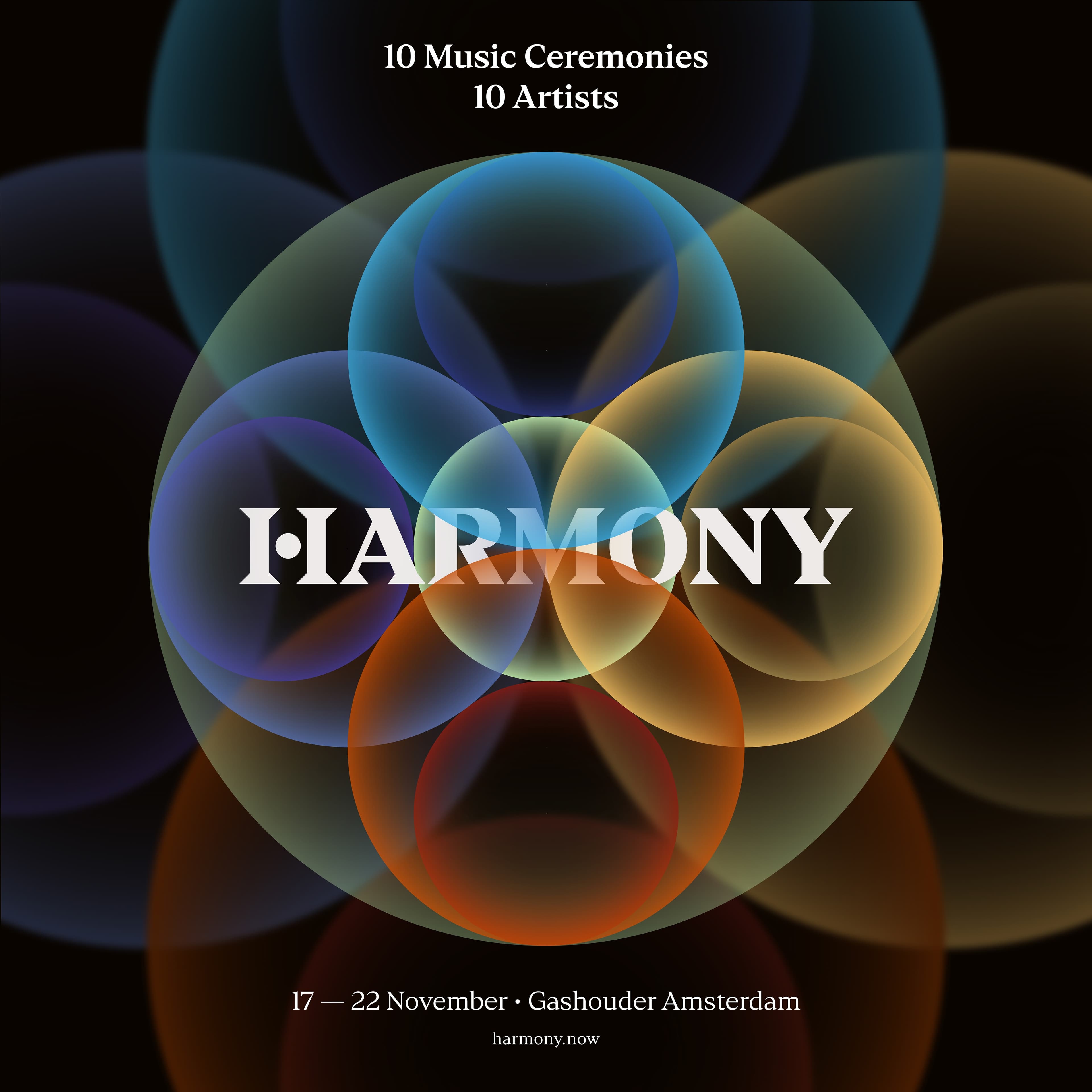 Harmony