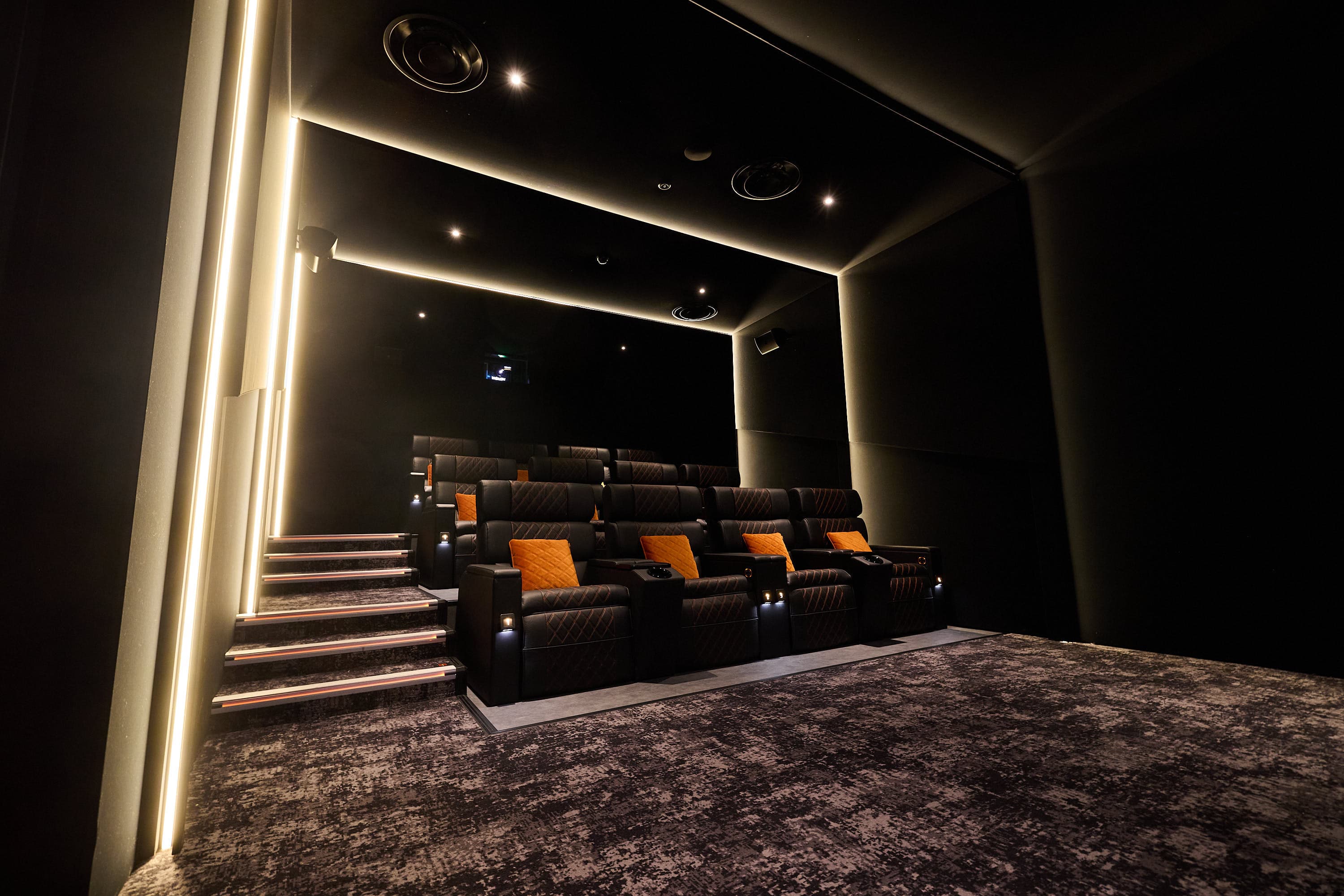 Vue Cinemas