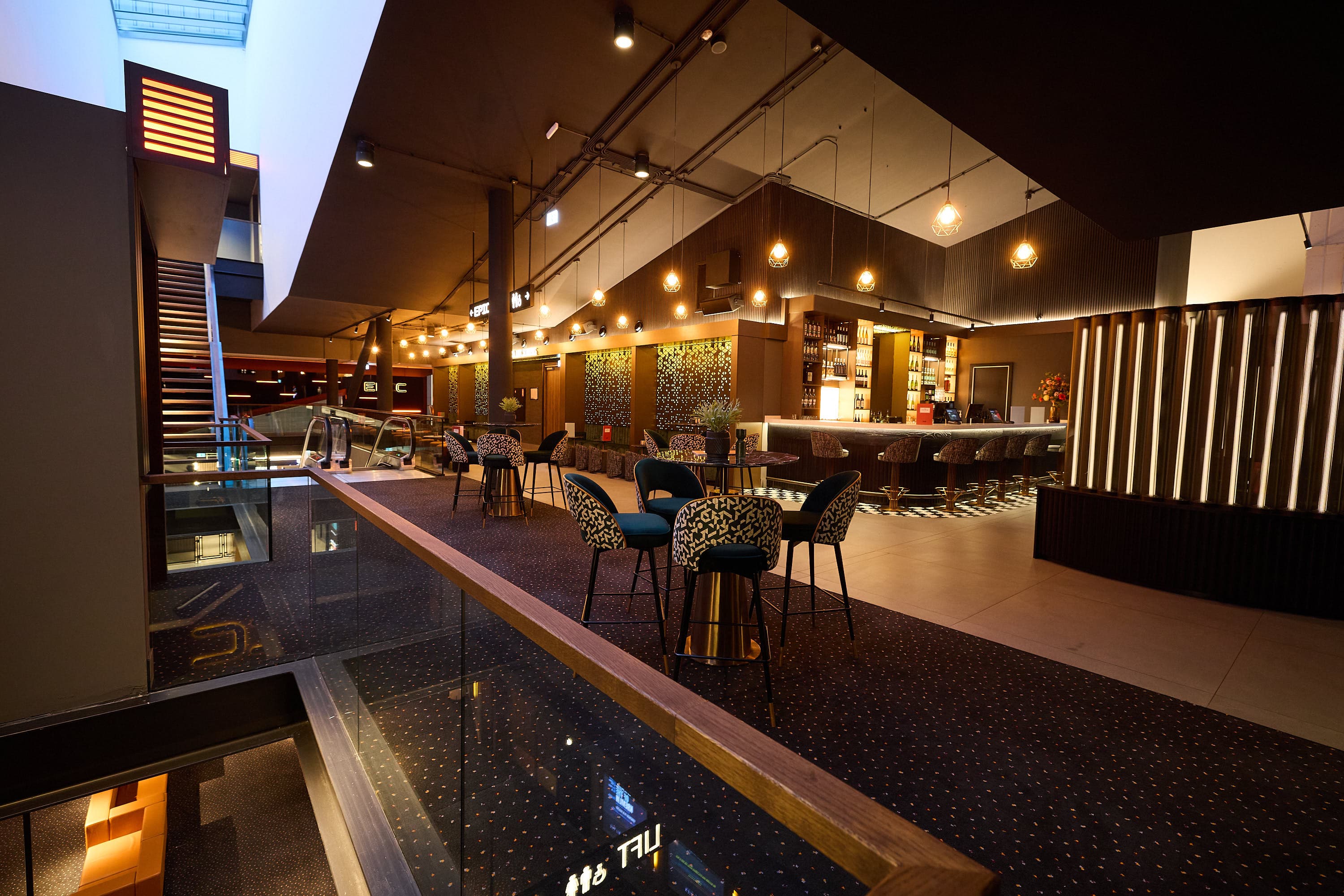 Vue Cinemas