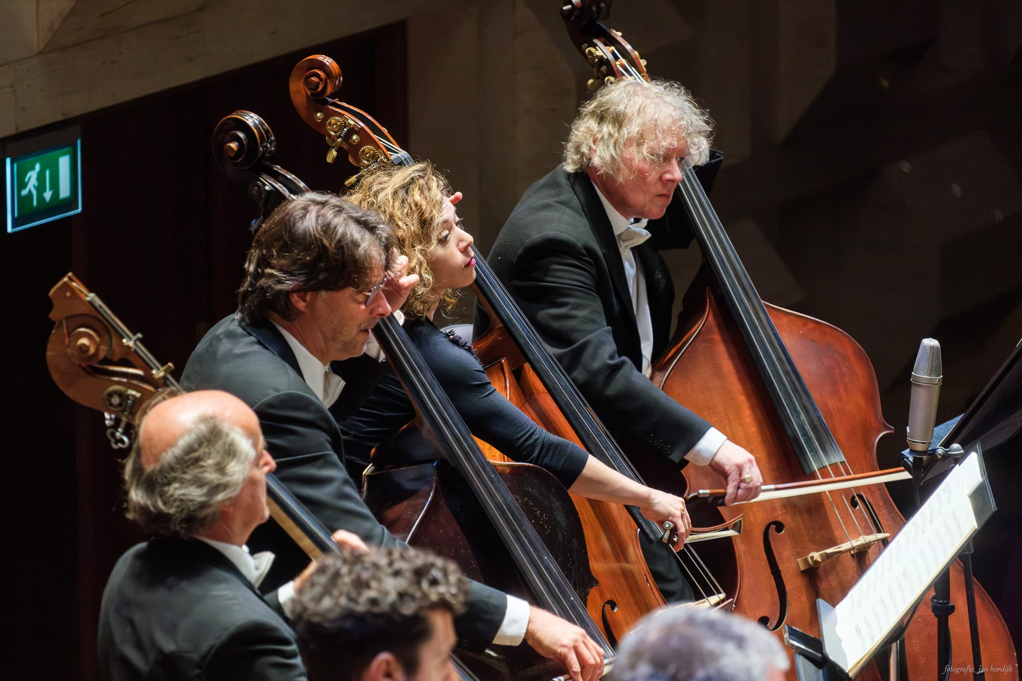 Musici Sinfonia Rotterdam