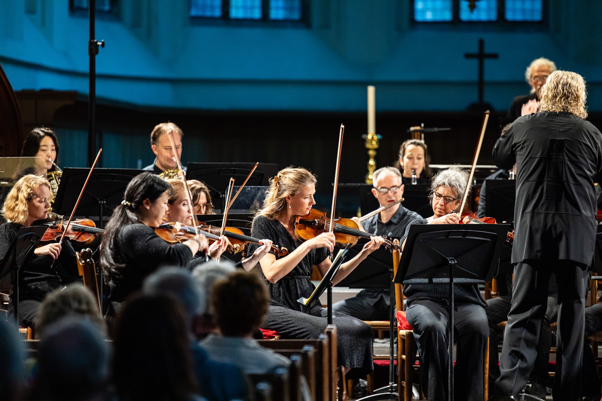 Musici Sinfonia Rotterdam