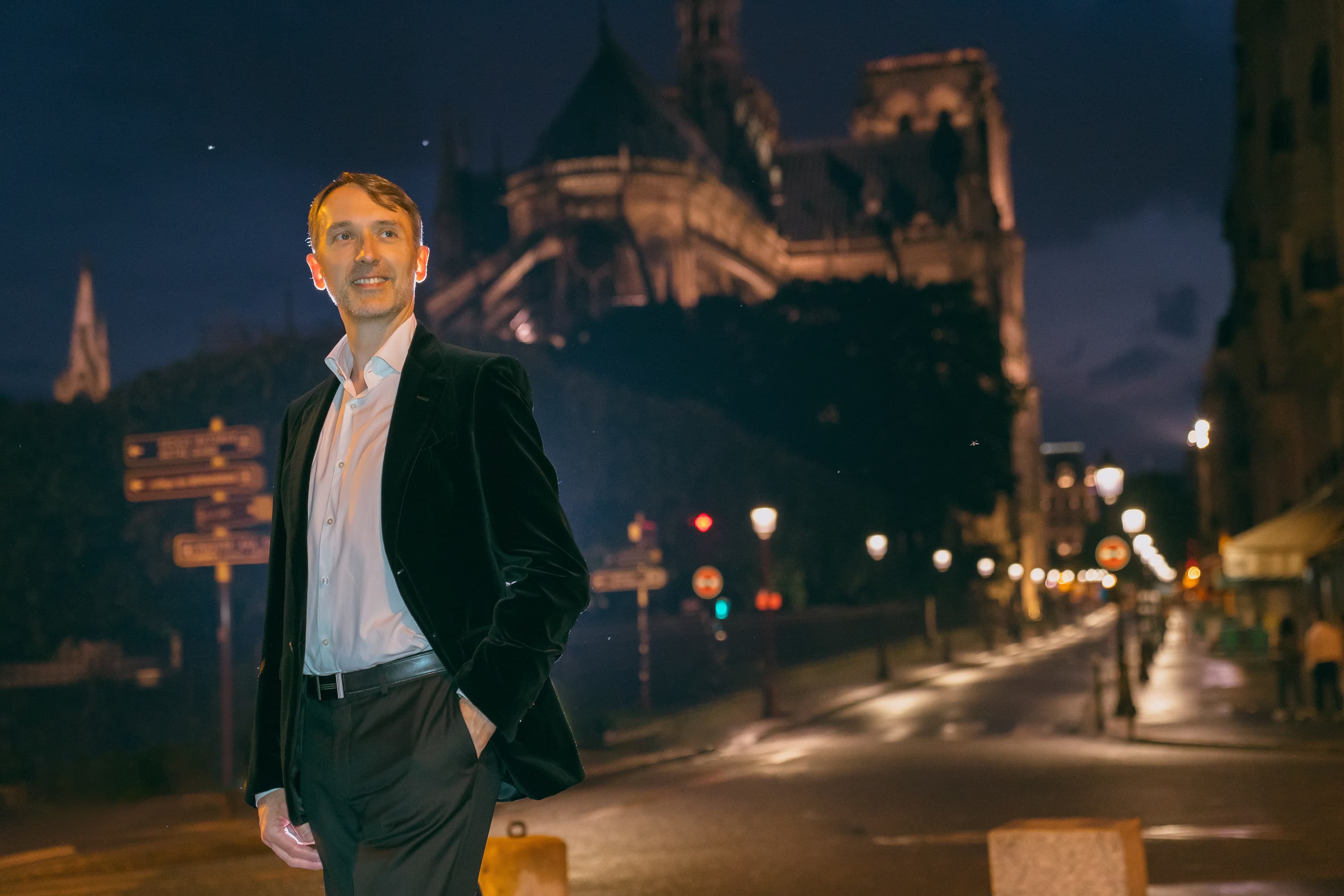 Olivier Latry