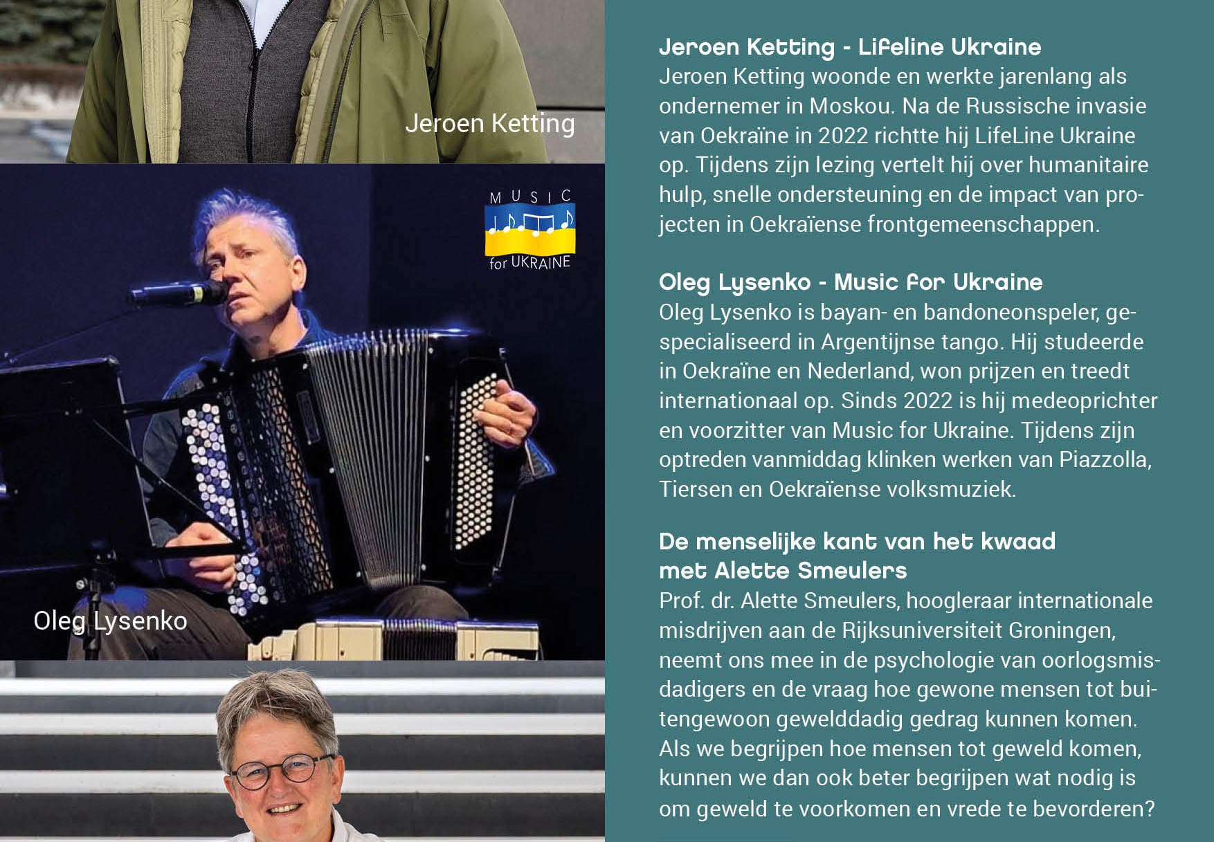 Programma