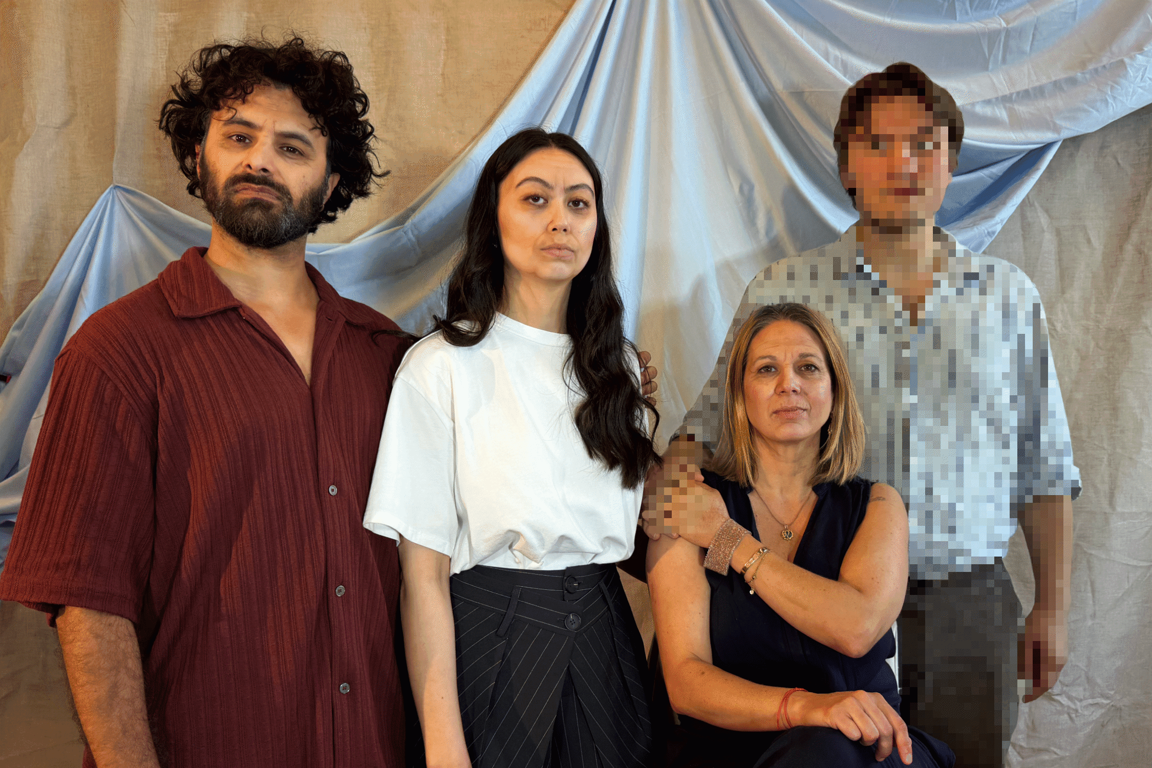 Marjorie Prime cast