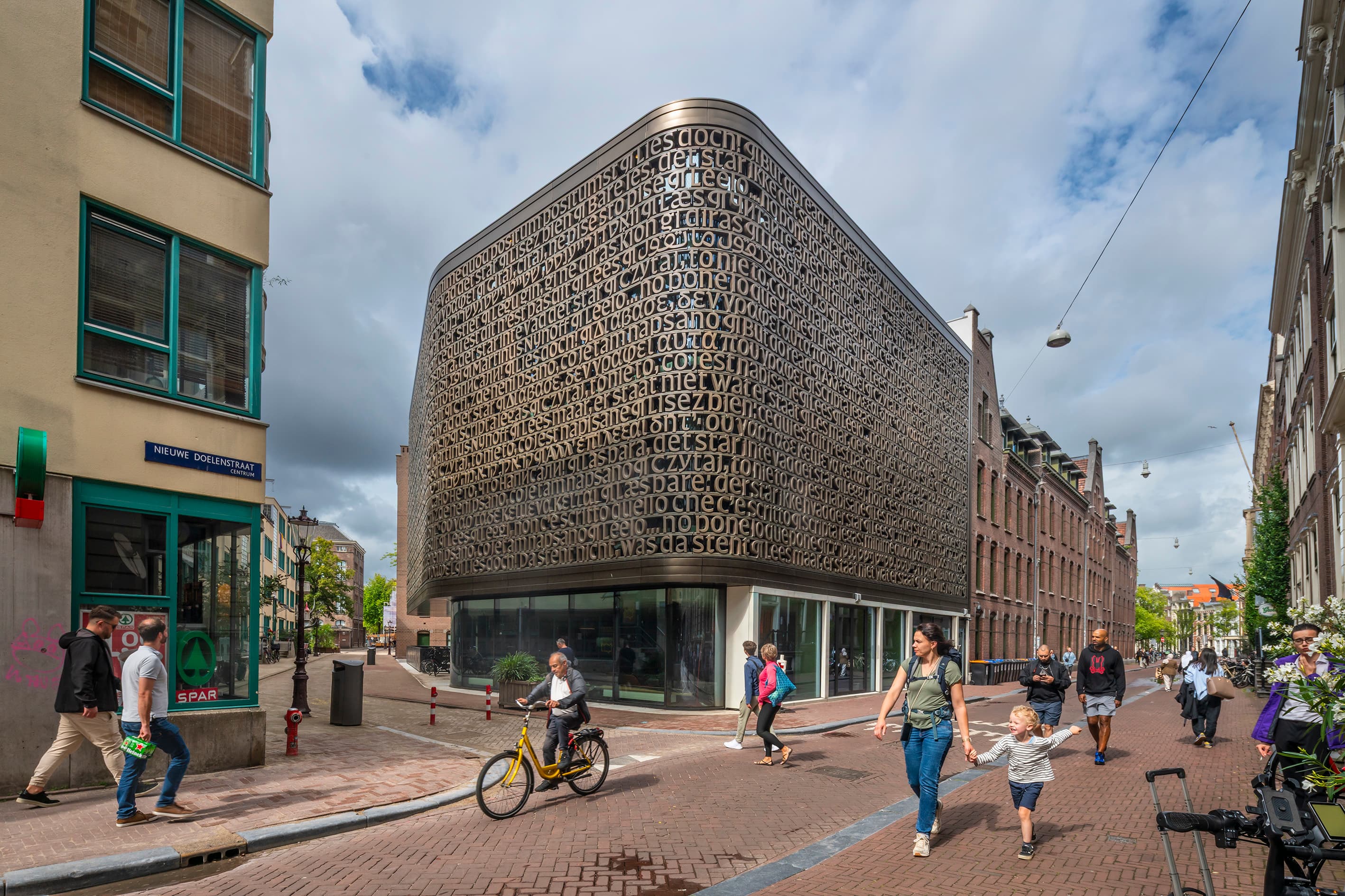 Weekend van de Wetenschap bij de Universiteitsbibliotheek