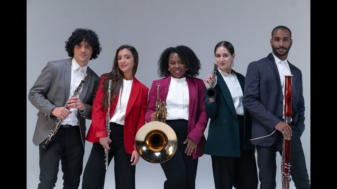 We are Aires Tropicales - Video thumbnail